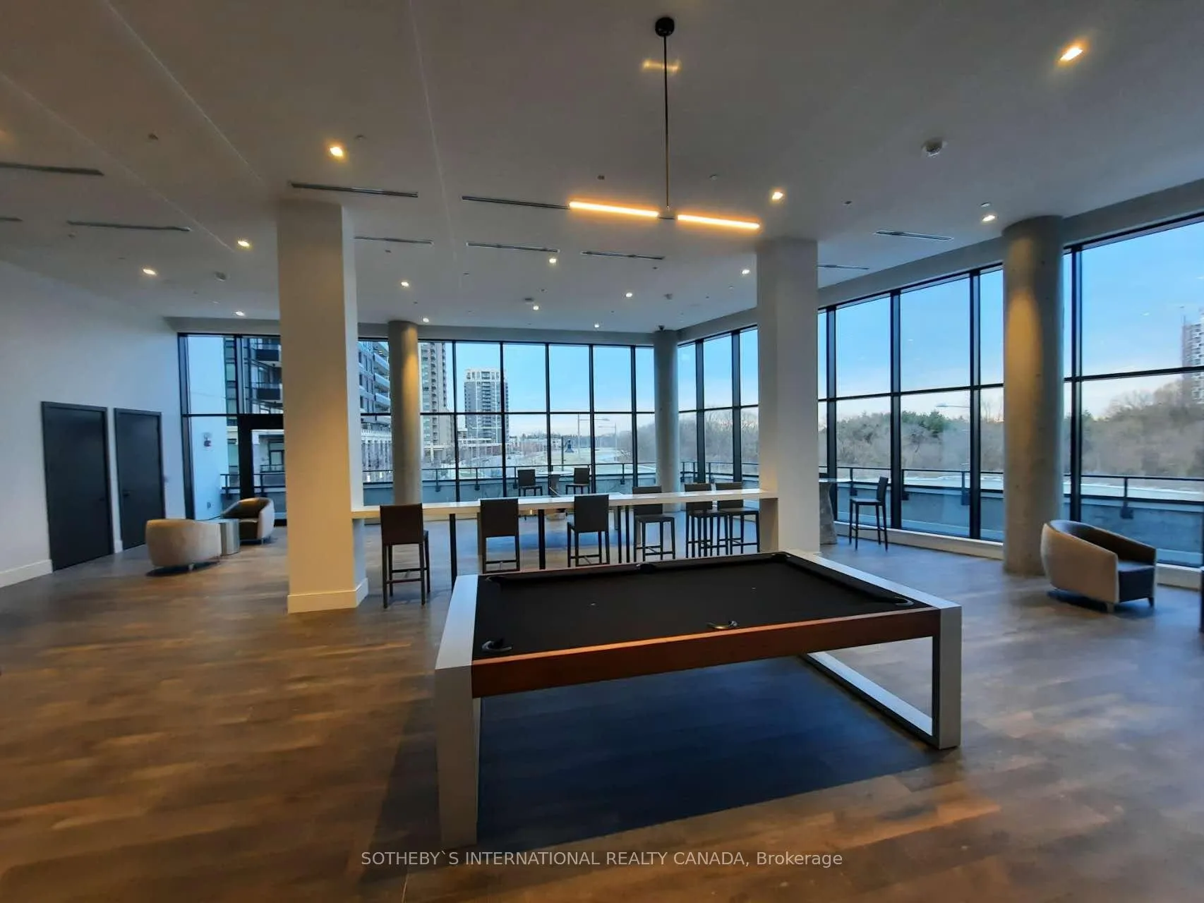 Photo 39 of Unit 3703, 8 Water Walk Drive, Markham, Unionville — HOMEH