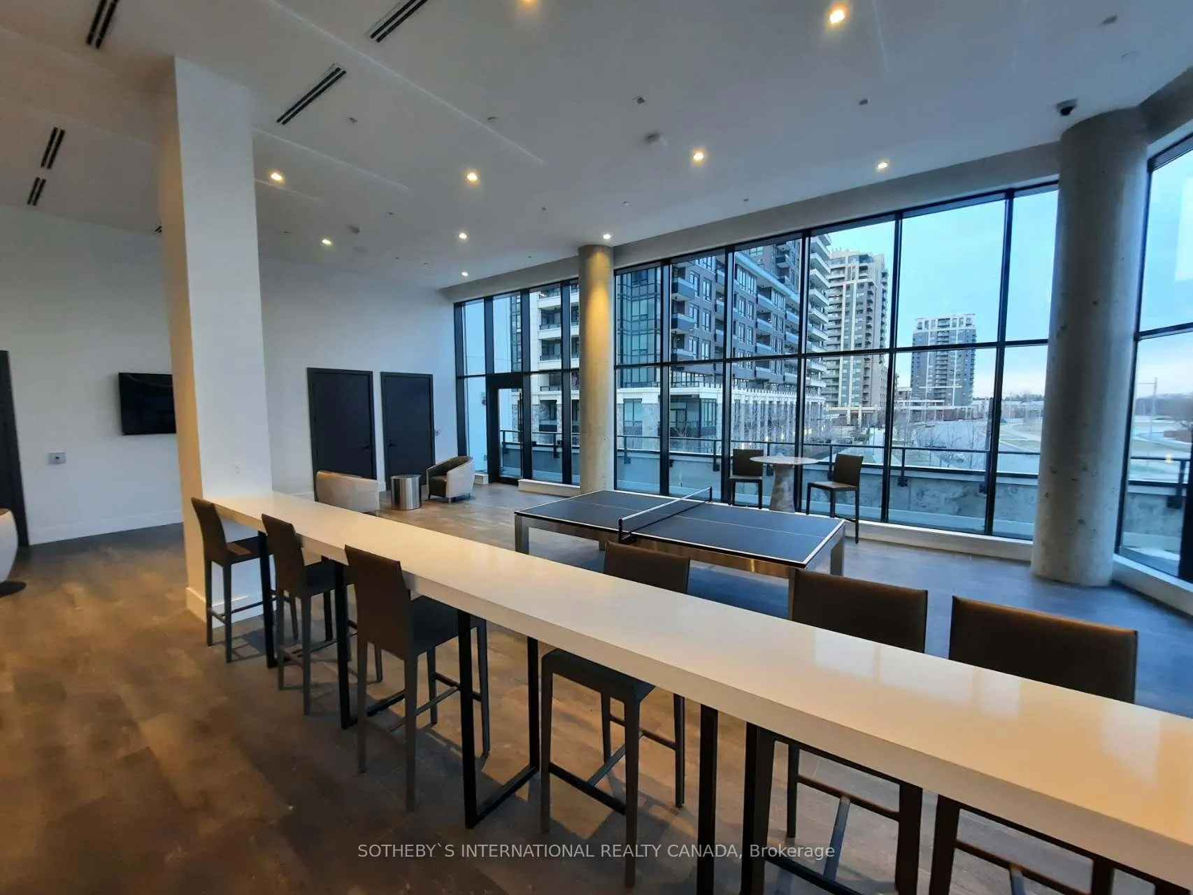 Photo 40 of Unit 3703, 8 Water Walk Drive, Markham, Unionville — HOMEH