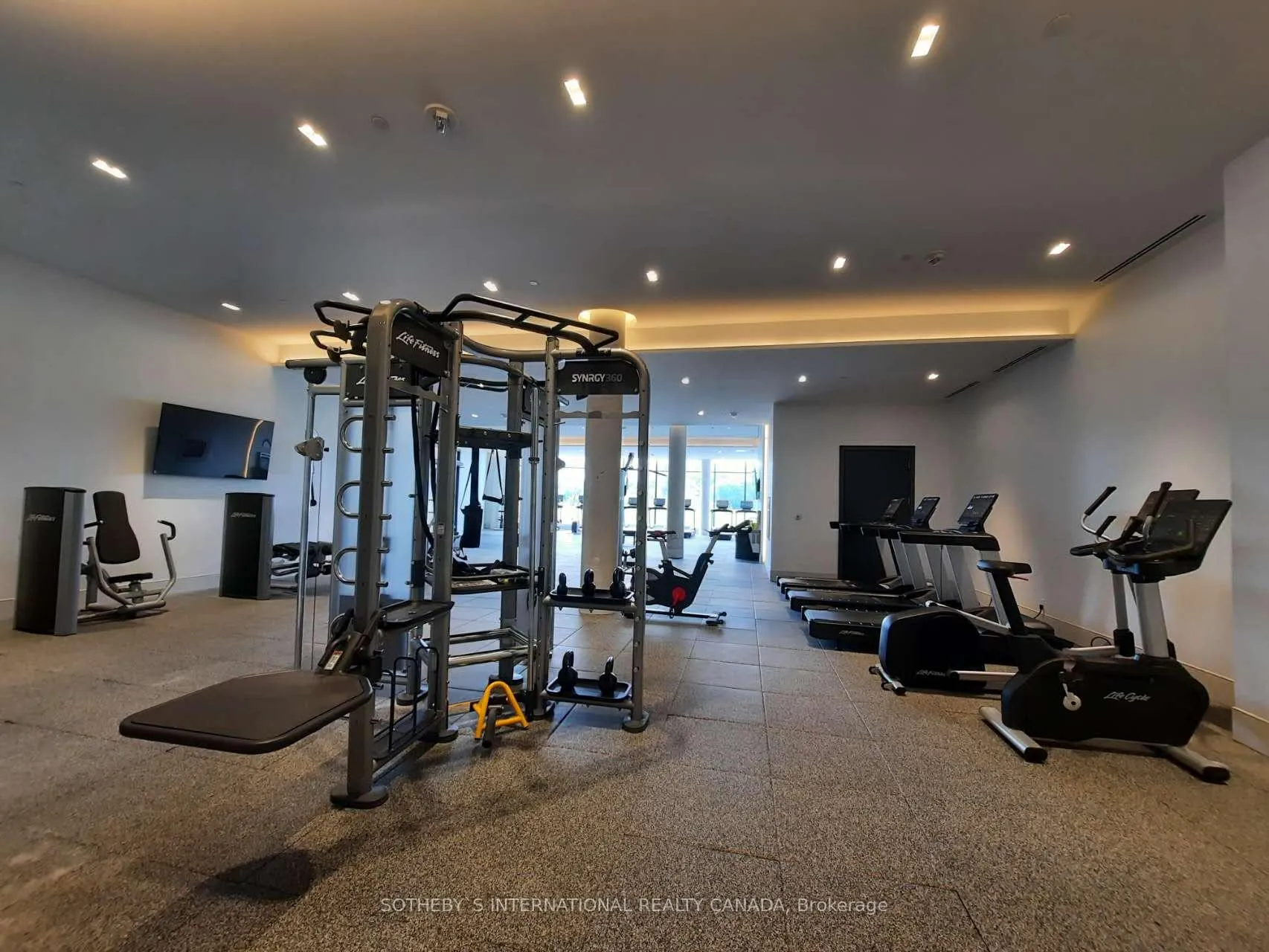 Photo 43 of Unit 3703, 8 Water Walk Drive, Markham, Unionville — HOMEH