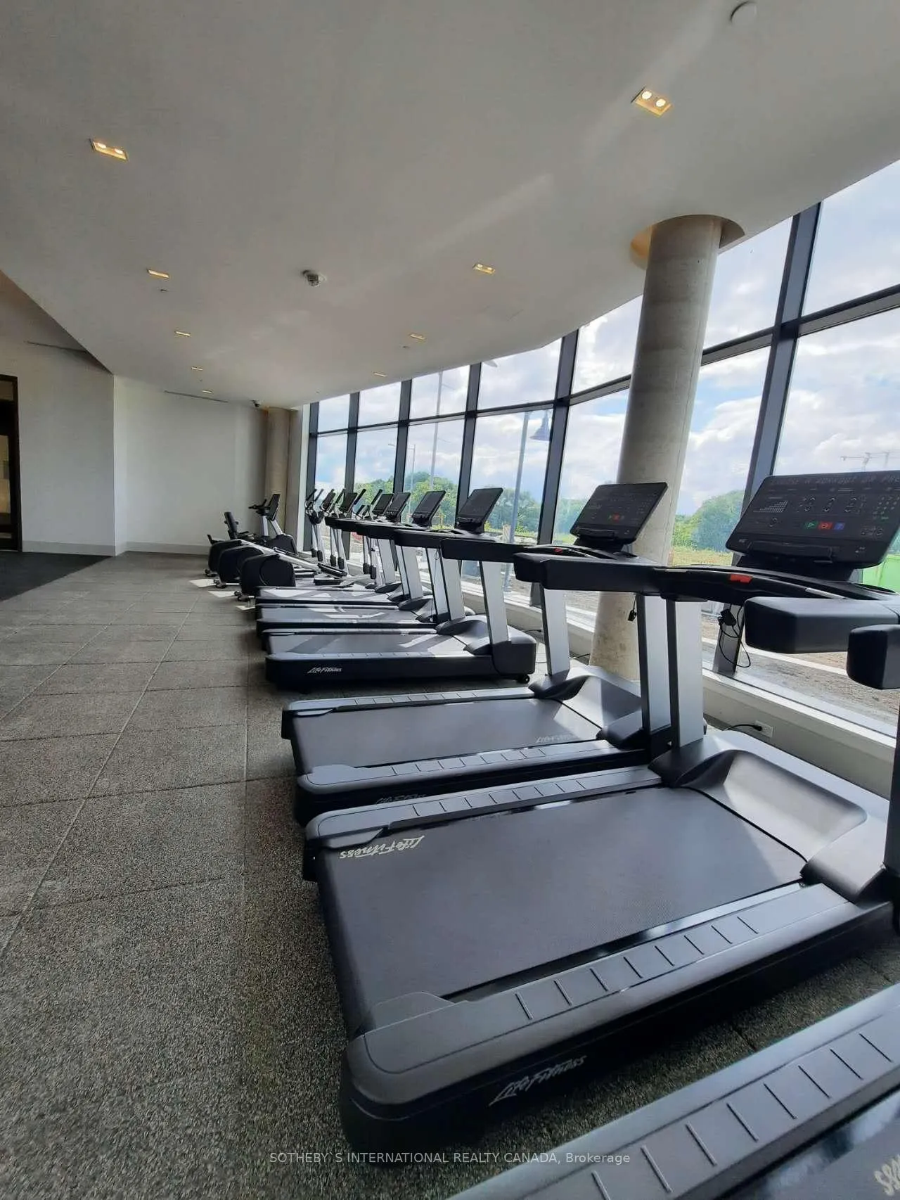 Photo 45 of Unit 3703, 8 Water Walk Drive, Markham, Unionville — HOMEH
