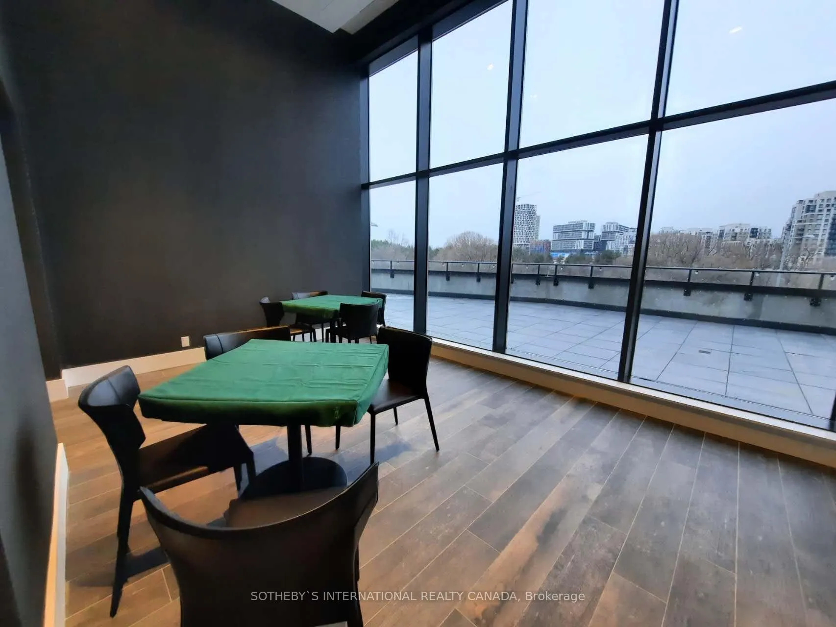 Photo 46 of Unit 3703, 8 Water Walk Drive, Markham, Unionville — HOMEH