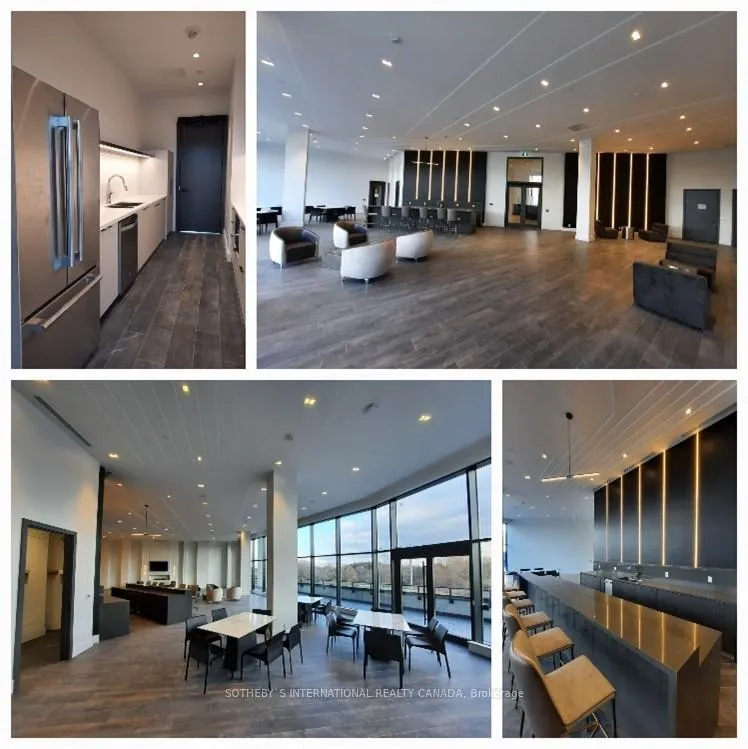 Photo 49 of Unit 3703, 8 Water Walk Drive, Markham, Unionville — HOMEH