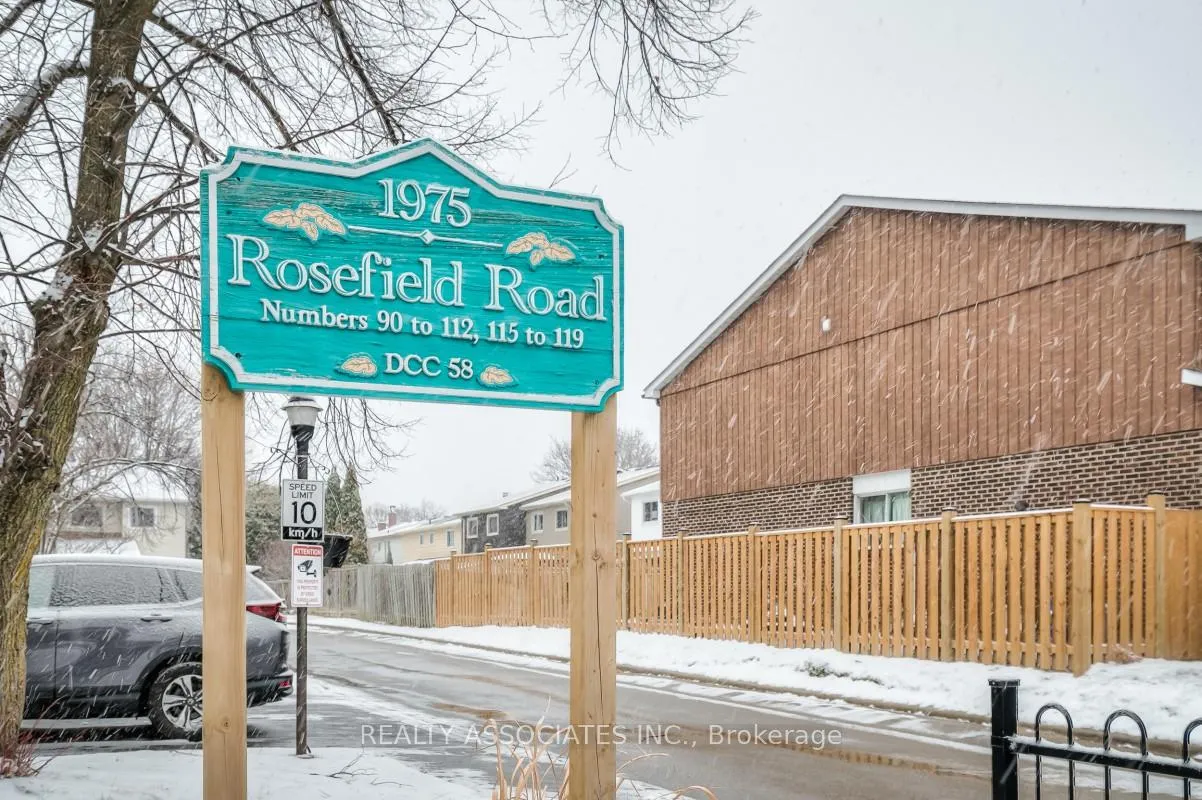 Photo 40 of Unit 106, 1975 Rosefield Road, Pickering, Liverpool — HOMEH