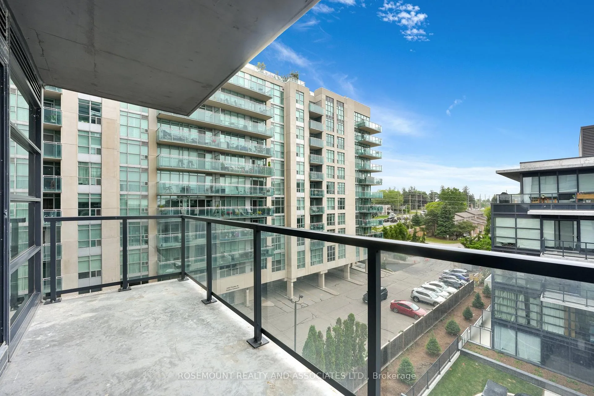 Photo 14 of Unit 402, 1606 Charles Street, Whitby, Port Whitby — HOMEH