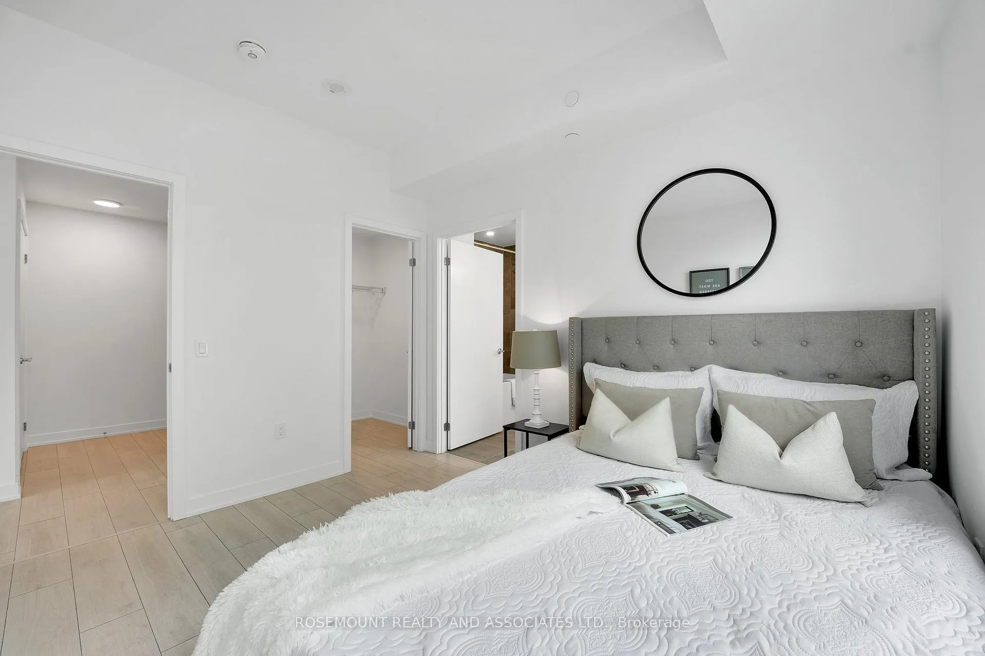 Photo 22 of Unit 402, 1606 Charles Street, Whitby, Port Whitby — HOMEH