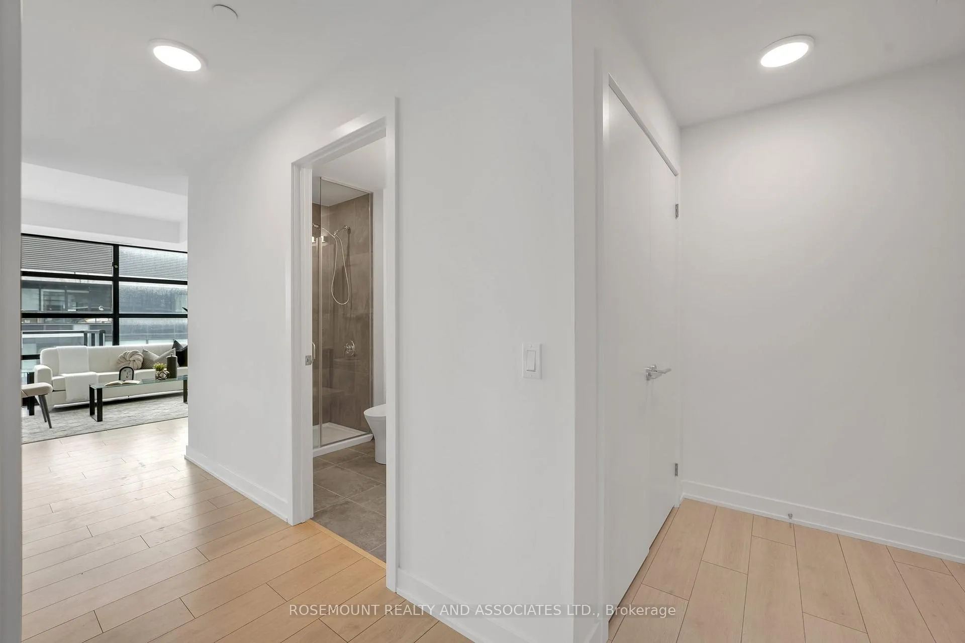 Photo 28 of Unit 402, 1606 Charles Street, Whitby, Port Whitby — HOMEH