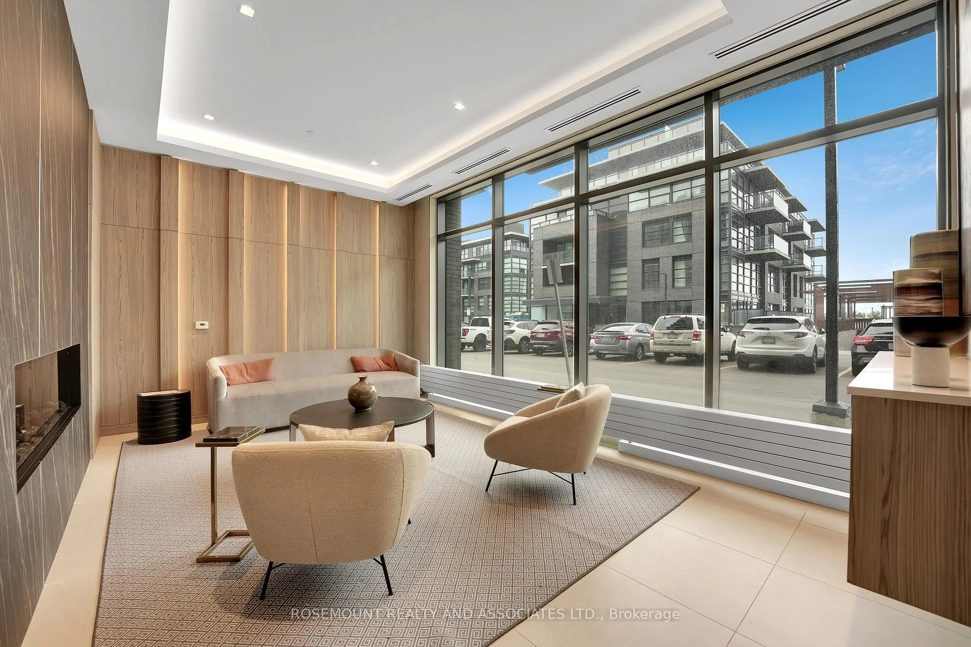 Photo 33 of Unit 402, 1606 Charles Street, Whitby, Port Whitby — HOMEH