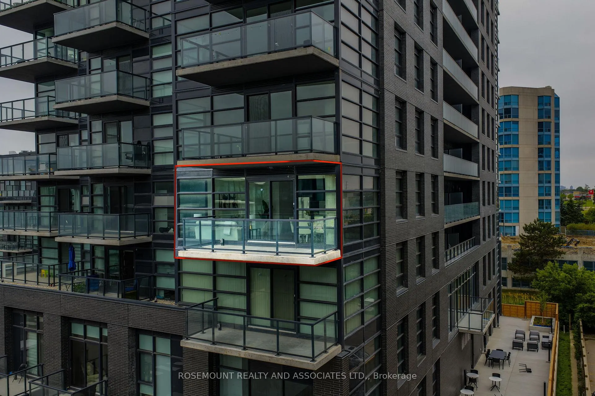 Photo 50 of Unit 402, 1606 Charles Street, Whitby, Port Whitby — HOMEH