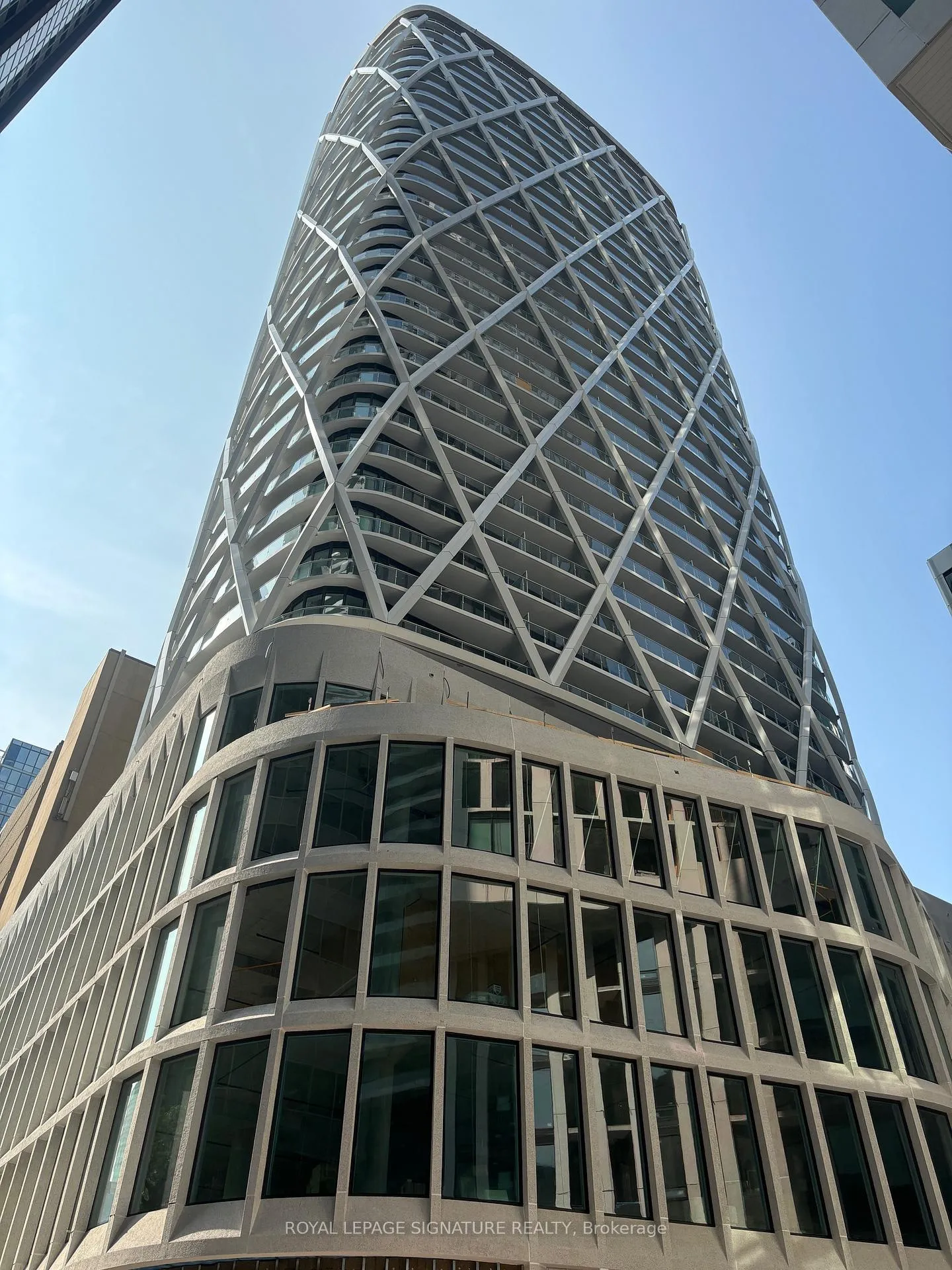 Photo 1 of Unit 1532, 234 Simcoe Street, Toronto, Kensington-Chinatown — HOMEH