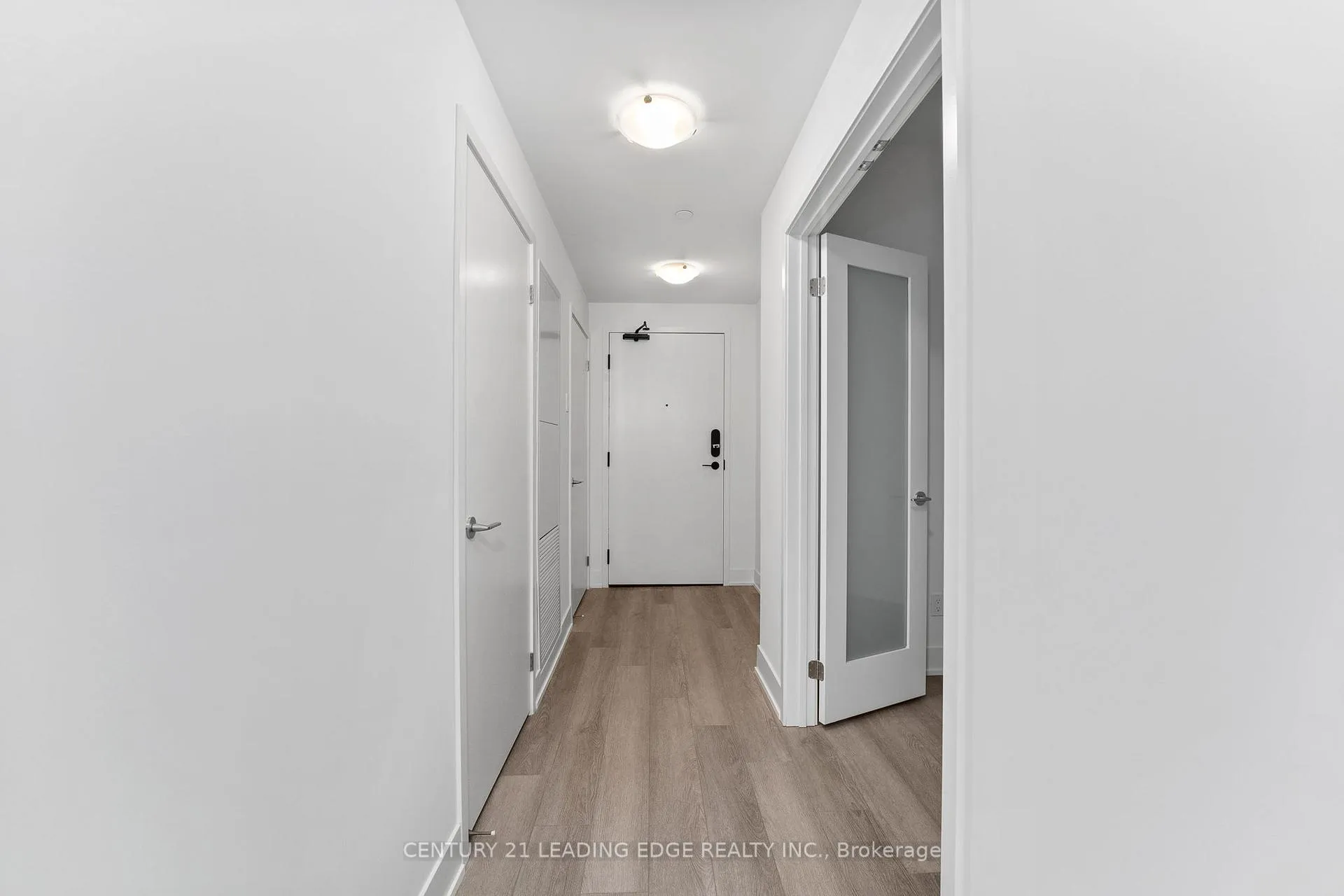 Photo 2 of Unit 1206, 38 Andre De Grasse Street, Markham, Unionville — HOMEH