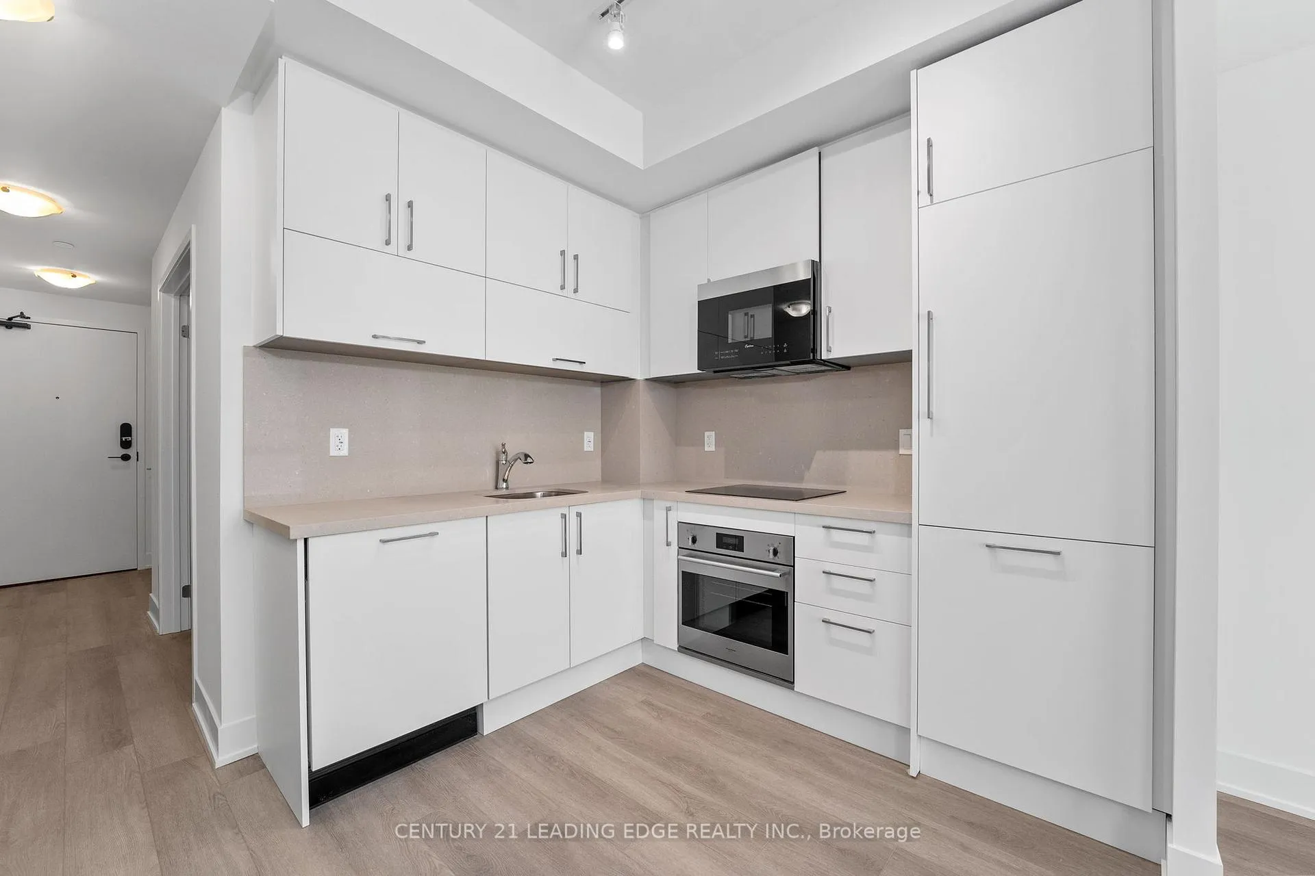 Photo 7 of Unit 1206, 38 Andre De Grasse Street, Markham, Unionville — HOMEH