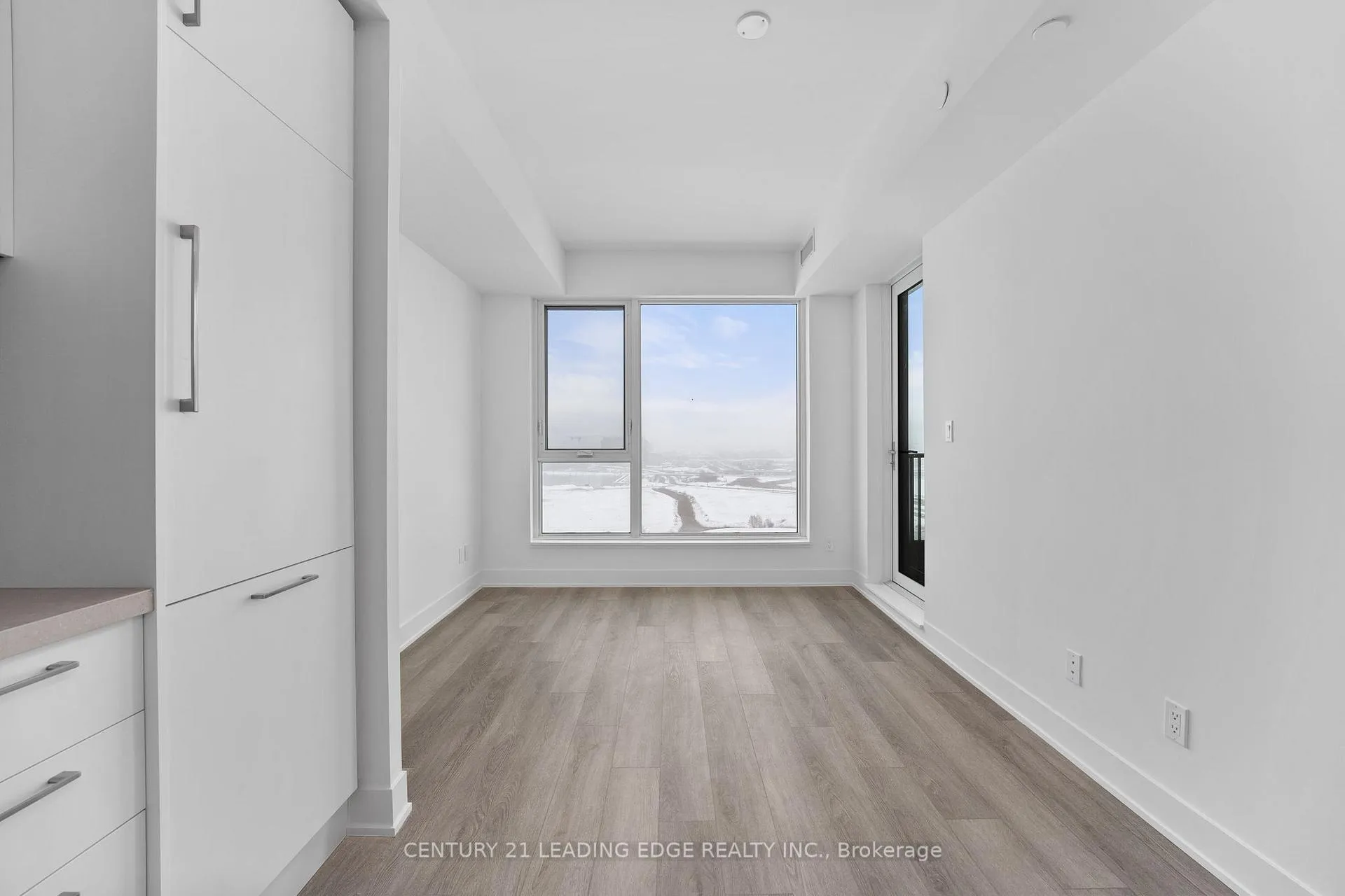 Photo 8 of Unit 1206, 38 Andre De Grasse Street, Markham, Unionville — HOMEH