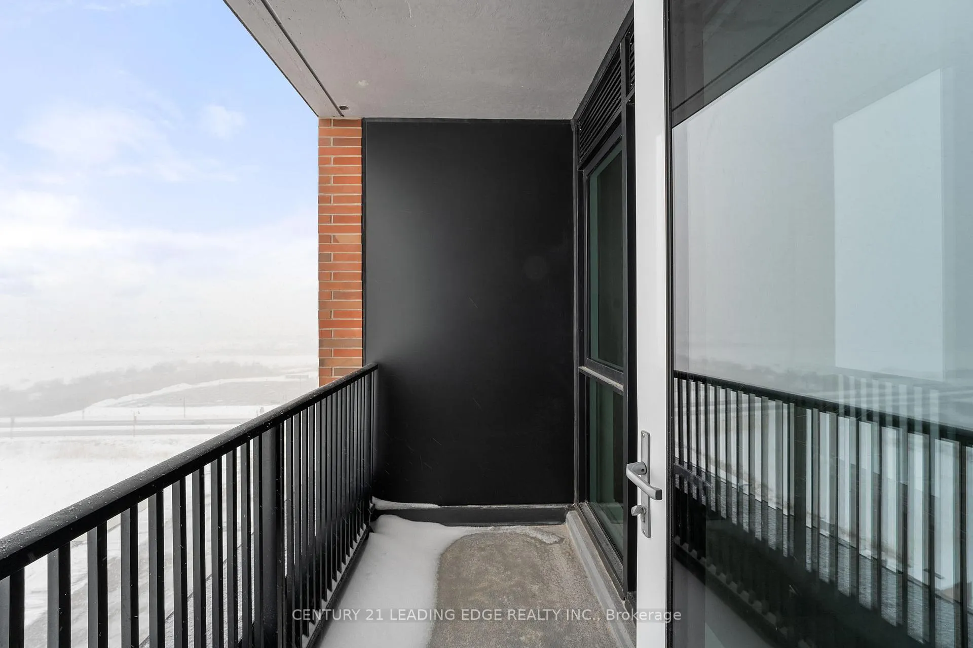 Photo 17 of Unit 1206, 38 Andre De Grasse Street, Markham, Unionville — HOMEH