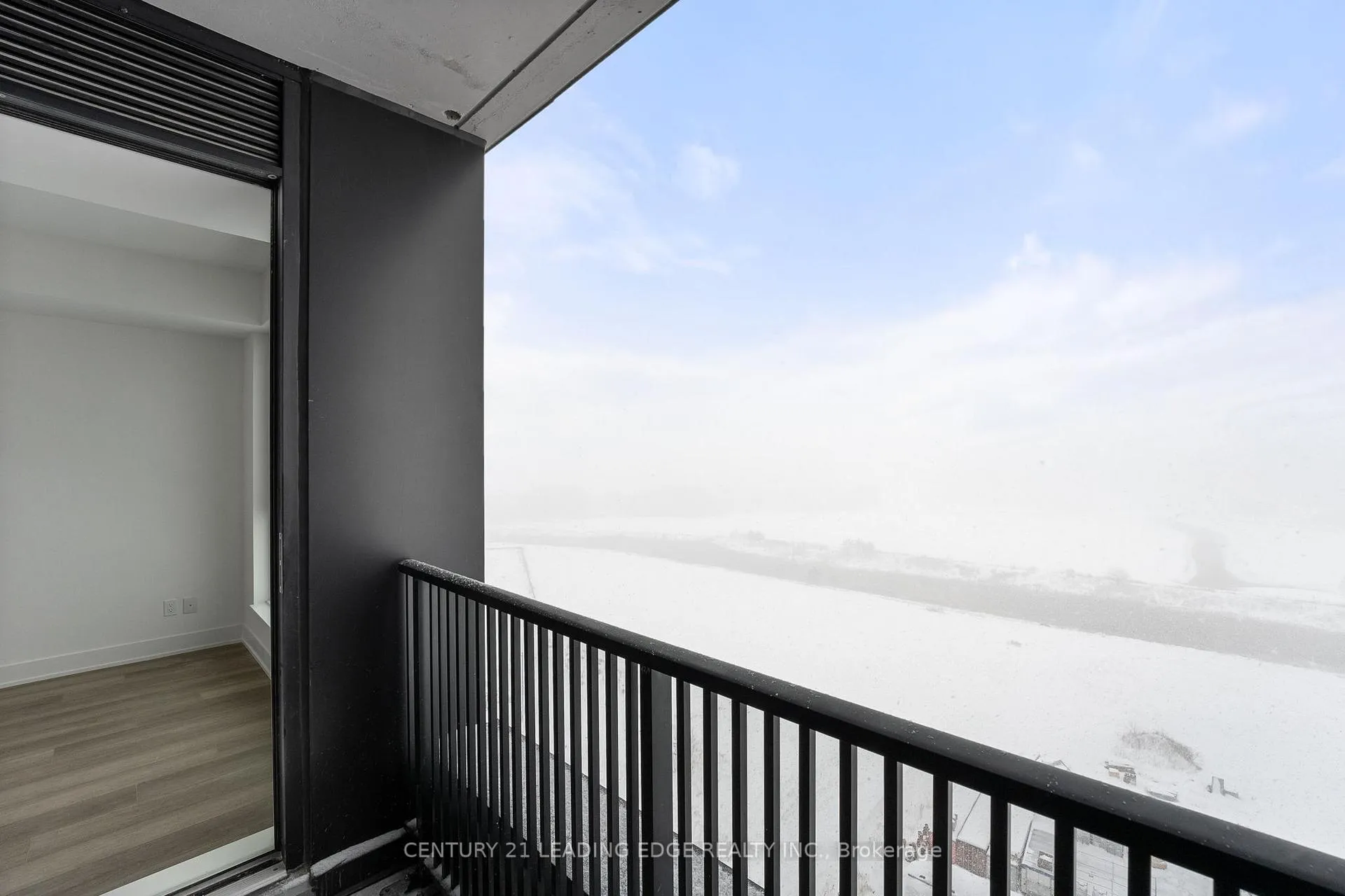 Photo 18 of Unit 1206, 38 Andre De Grasse Street, Markham, Unionville — HOMEH