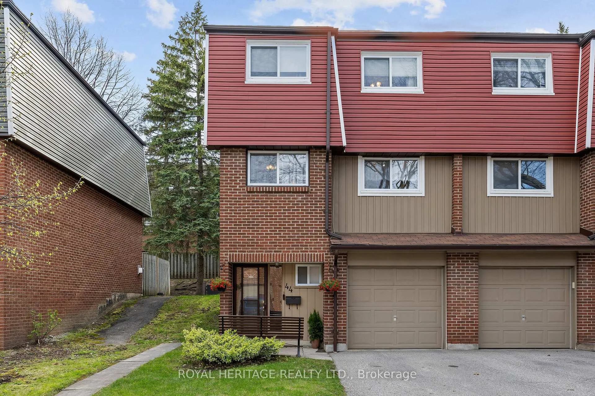 Photo 2 of Unit 44, 1310 Fieldlight Boulevard, Pickering, Liverpool — HOMEH