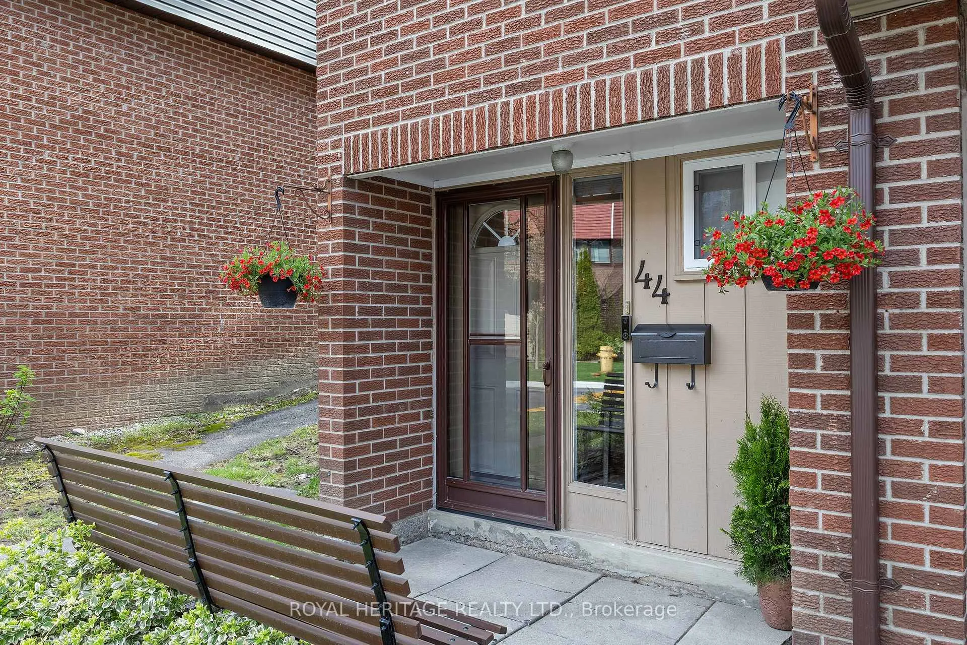 Photo 3 of Unit 44, 1310 Fieldlight Boulevard, Pickering, Liverpool — HOMEH