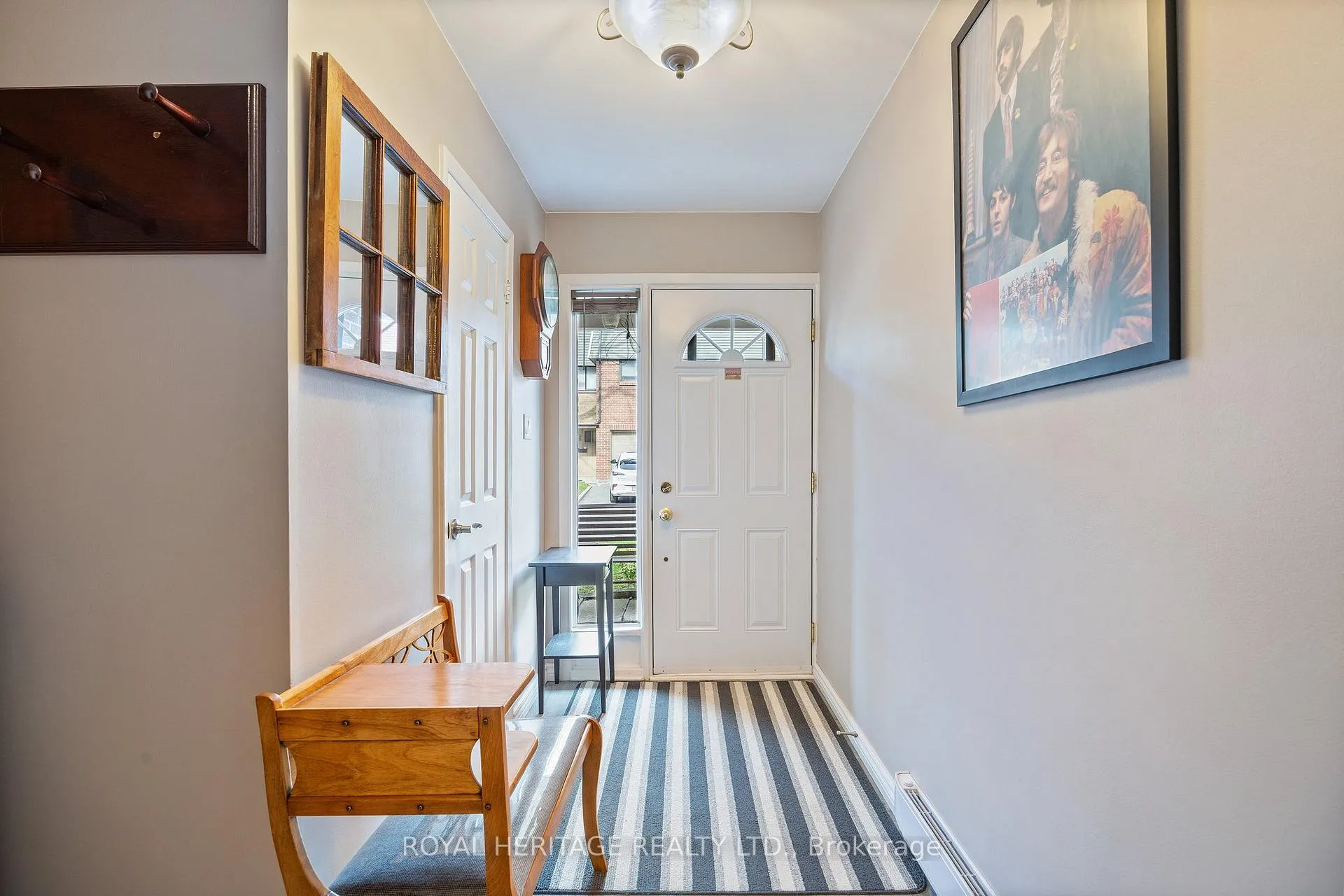 Photo 4 of Unit 44, 1310 Fieldlight Boulevard, Pickering, Liverpool — HOMEH