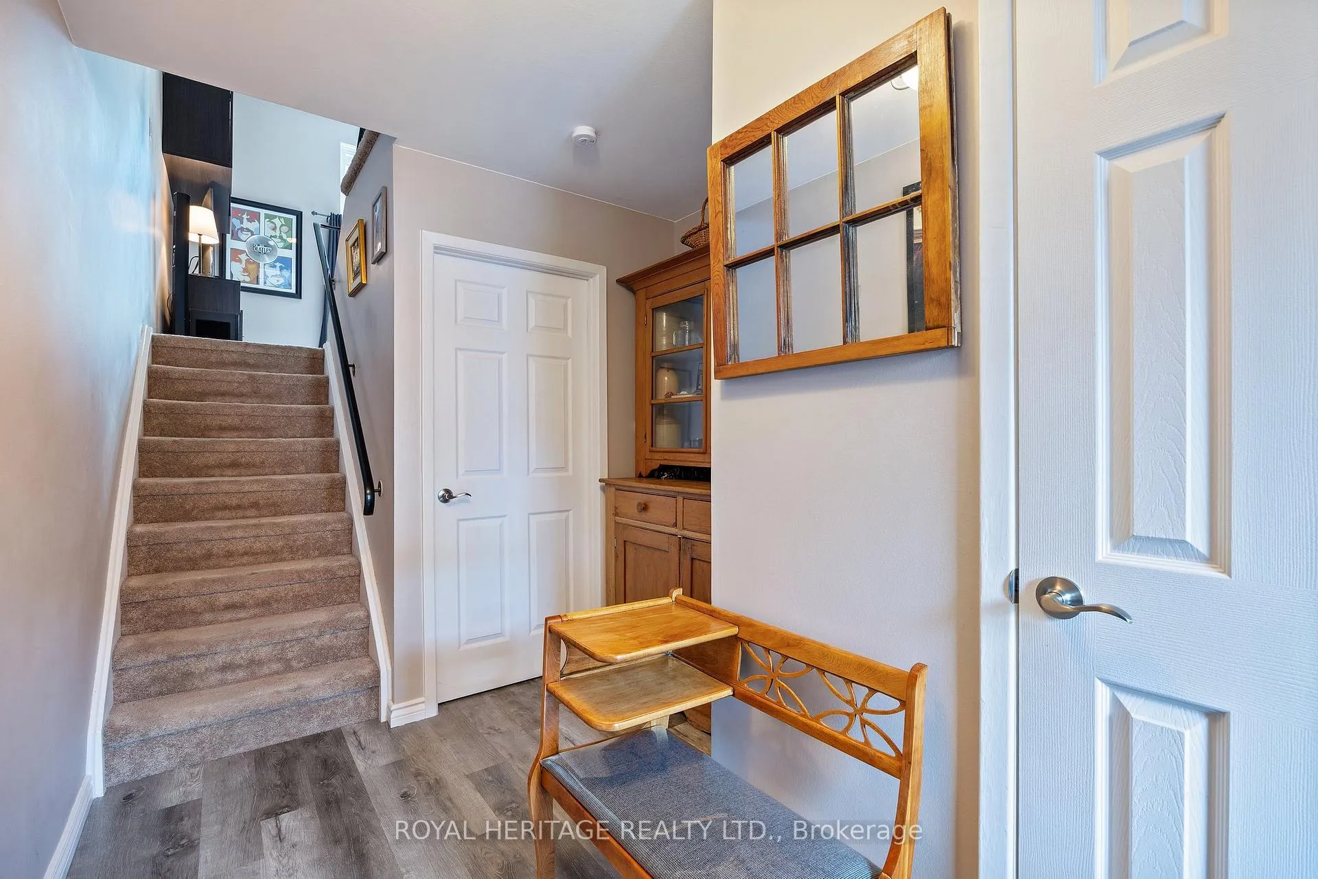 Photo 5 of Unit 44, 1310 Fieldlight Boulevard, Pickering, Liverpool — HOMEH