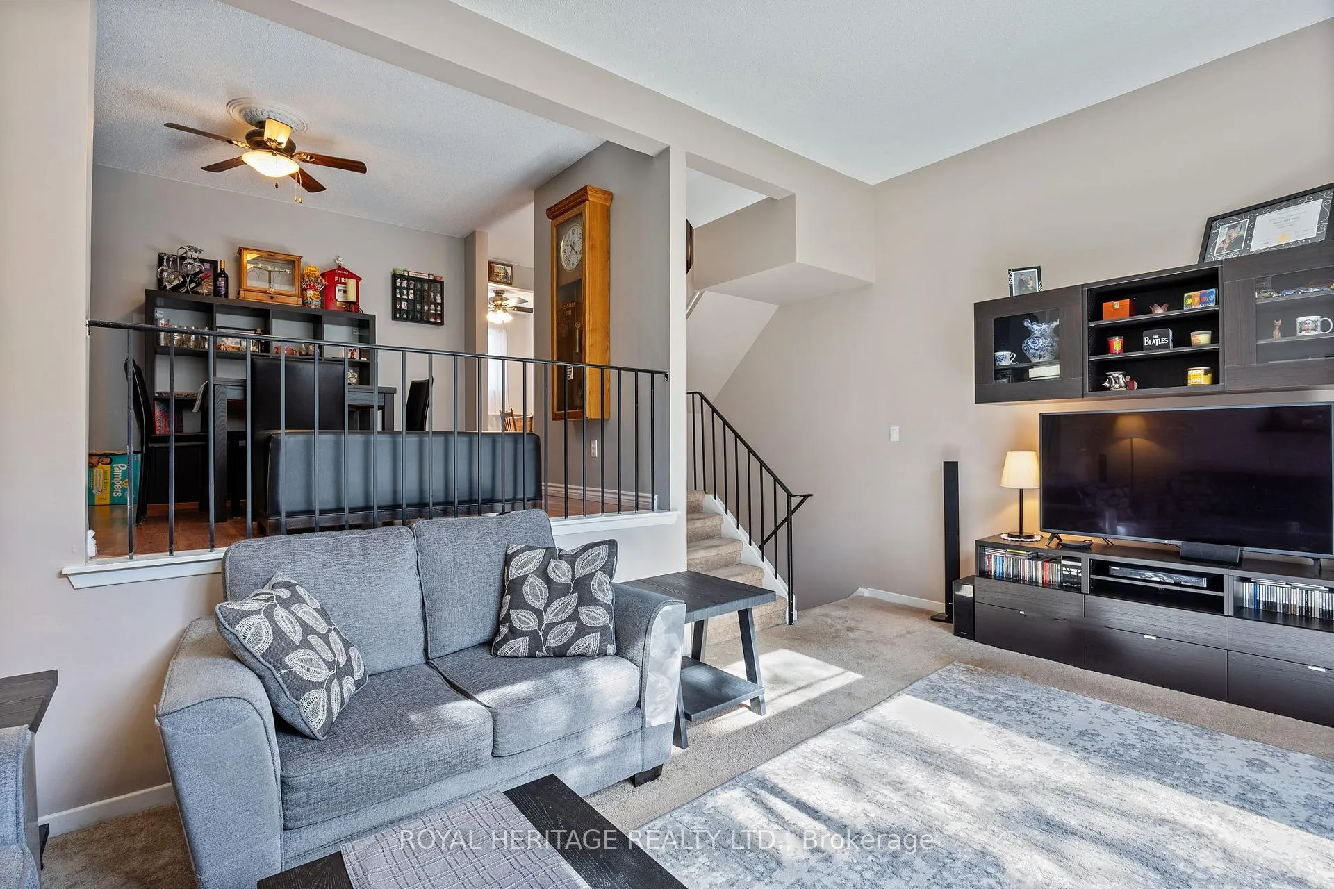 Photo 7 of Unit 44, 1310 Fieldlight Boulevard, Pickering, Liverpool — HOMEH