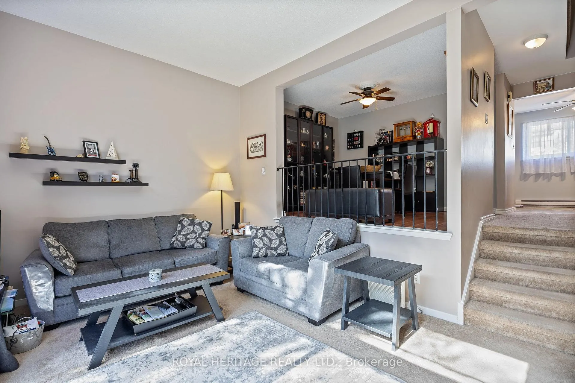 Photo 8 of Unit 44, 1310 Fieldlight Boulevard, Pickering, Liverpool — HOMEH
