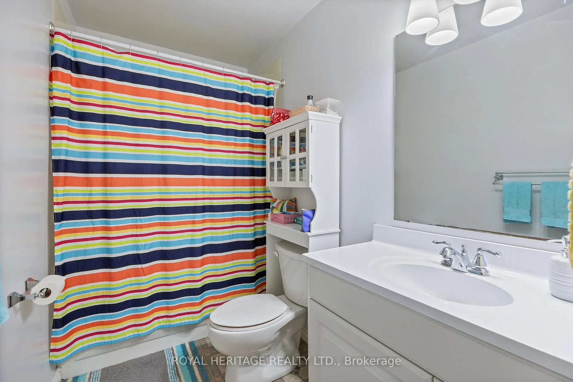 Photo 19 of Unit 44, 1310 Fieldlight Boulevard, Pickering, Liverpool — HOMEH