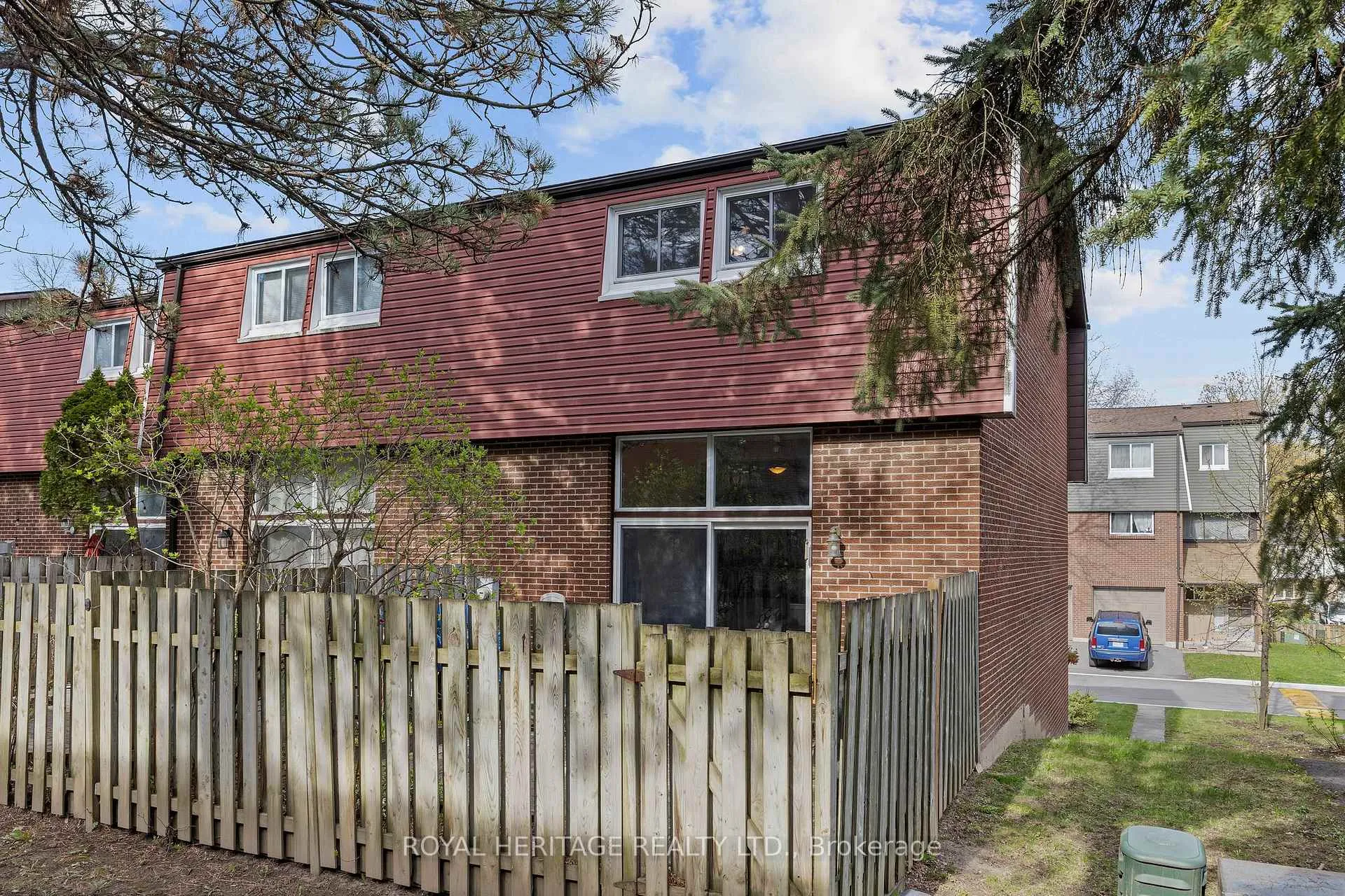Photo 23 of Unit 44, 1310 Fieldlight Boulevard, Pickering, Liverpool — HOMEH