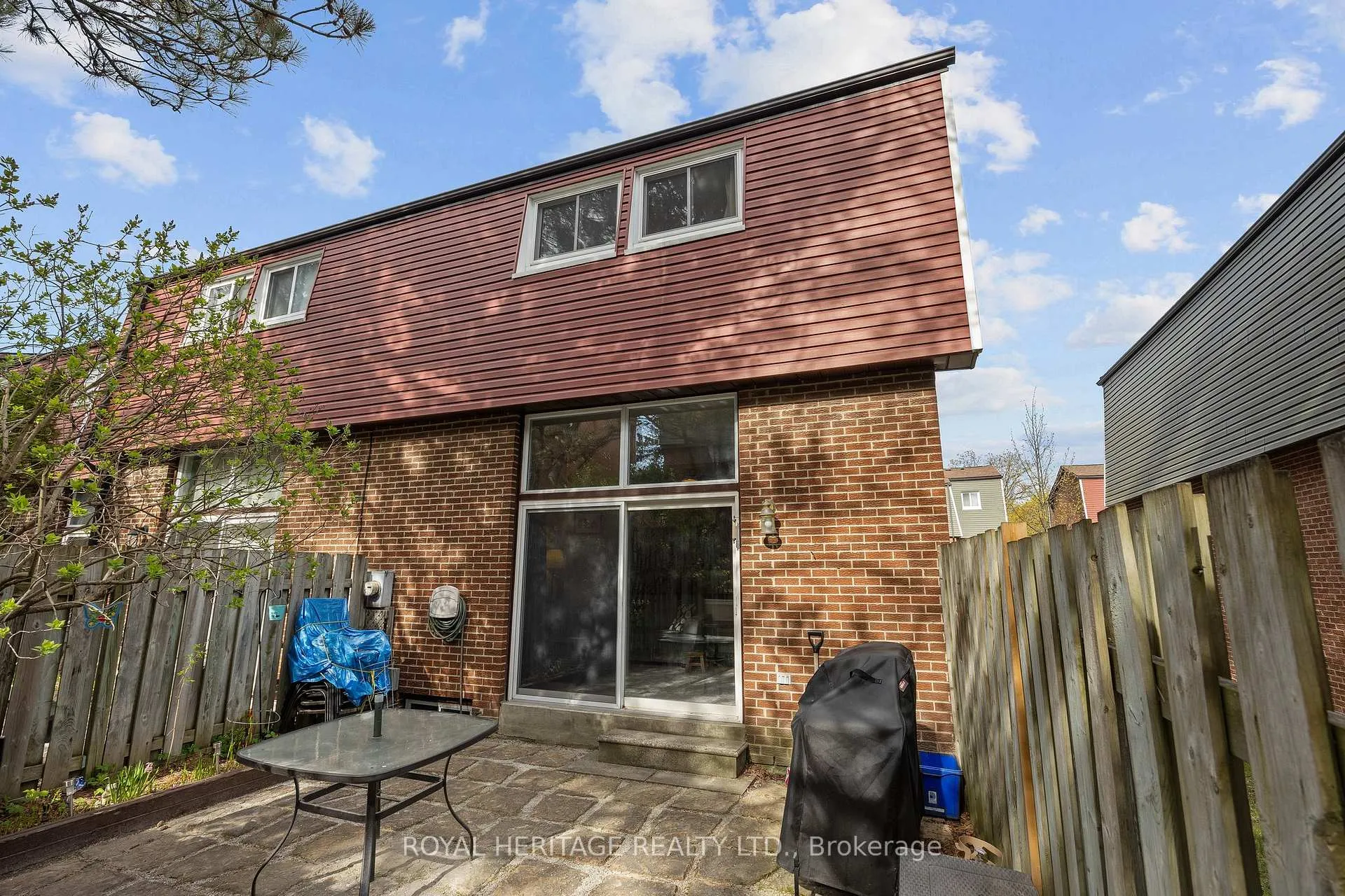 Photo 24 of Unit 44, 1310 Fieldlight Boulevard, Pickering, Liverpool — HOMEH