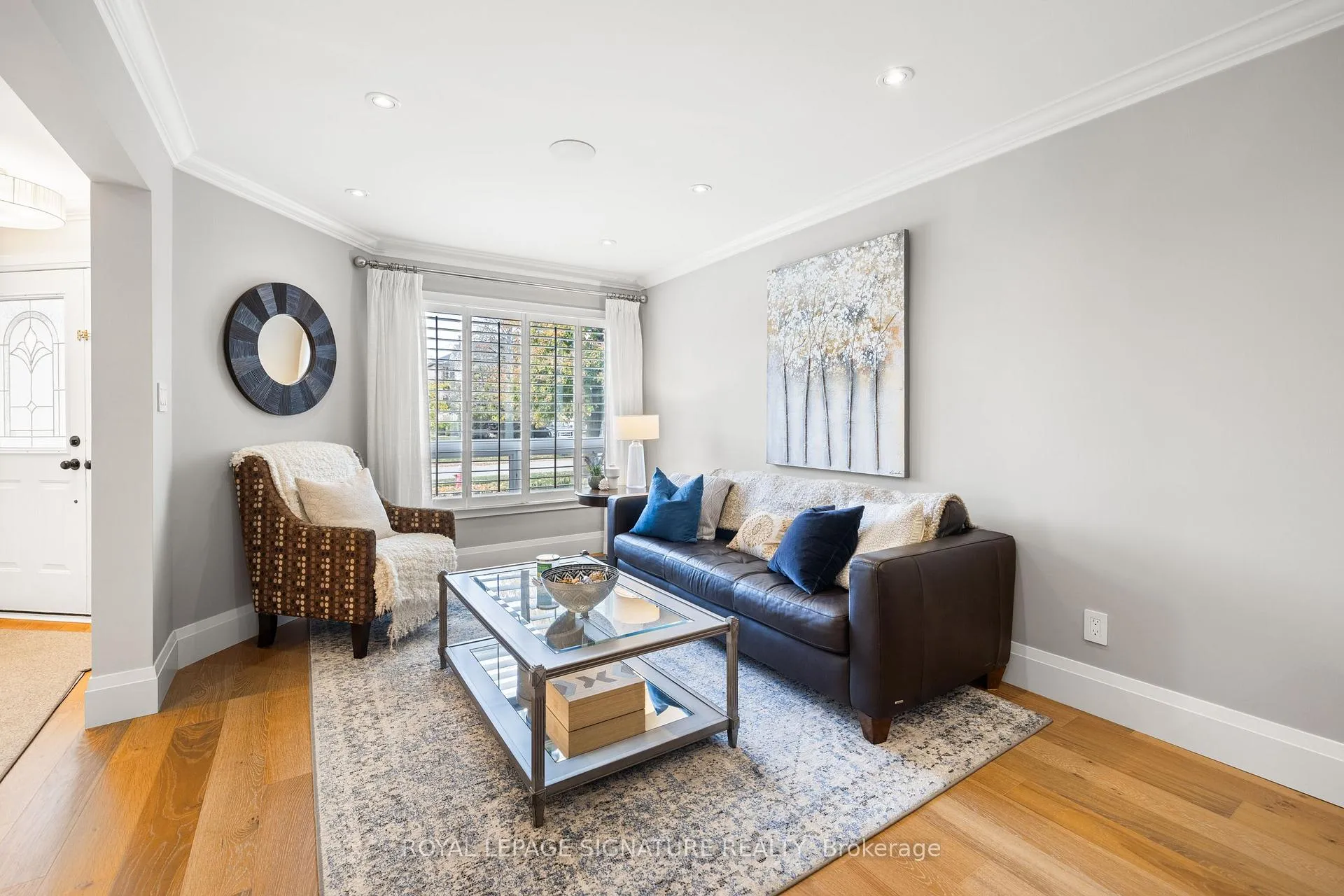 Photo 6 of 23 Hutton Crescent, Caledon, Rural Caledon — HOMEH