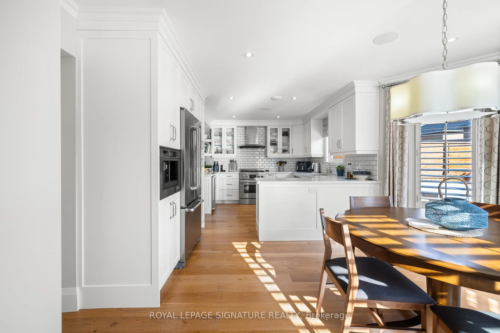 Photo 14 of 23 Hutton Crescent, Caledon, Rural Caledon — HOMEH