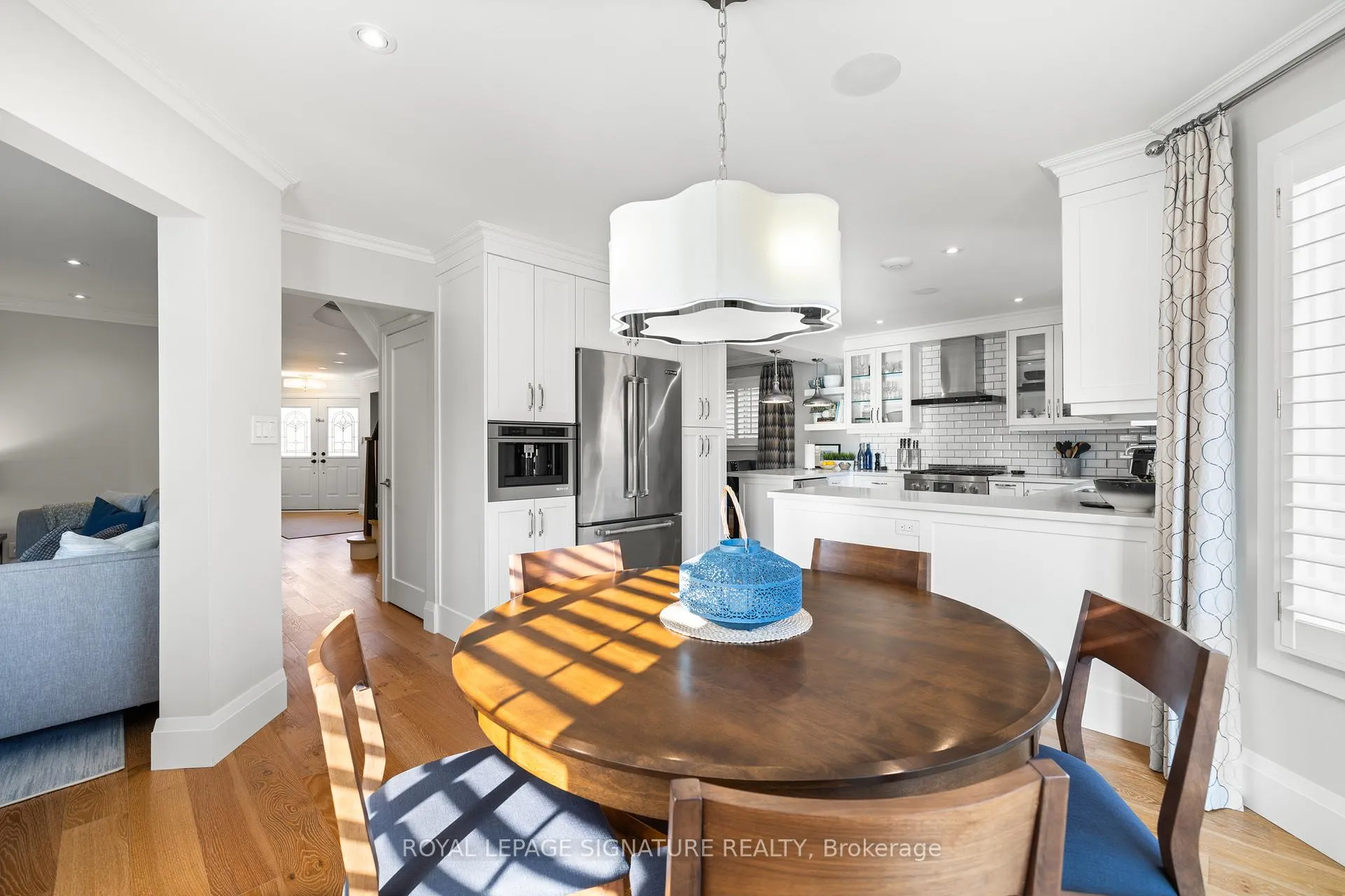Photo 17 of 23 Hutton Crescent, Caledon, Rural Caledon — HOMEH