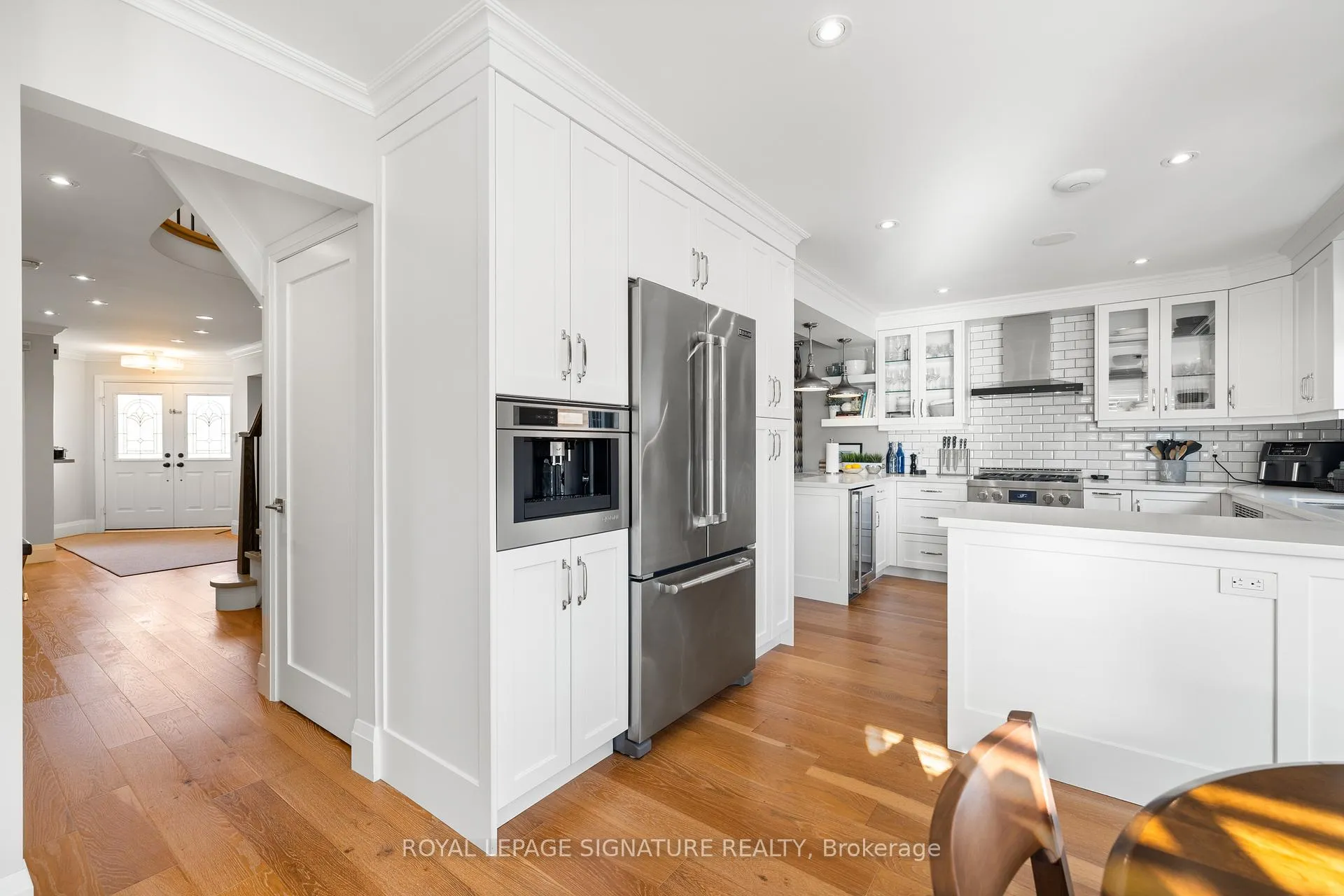 Photo 18 of 23 Hutton Crescent, Caledon, Rural Caledon — HOMEH