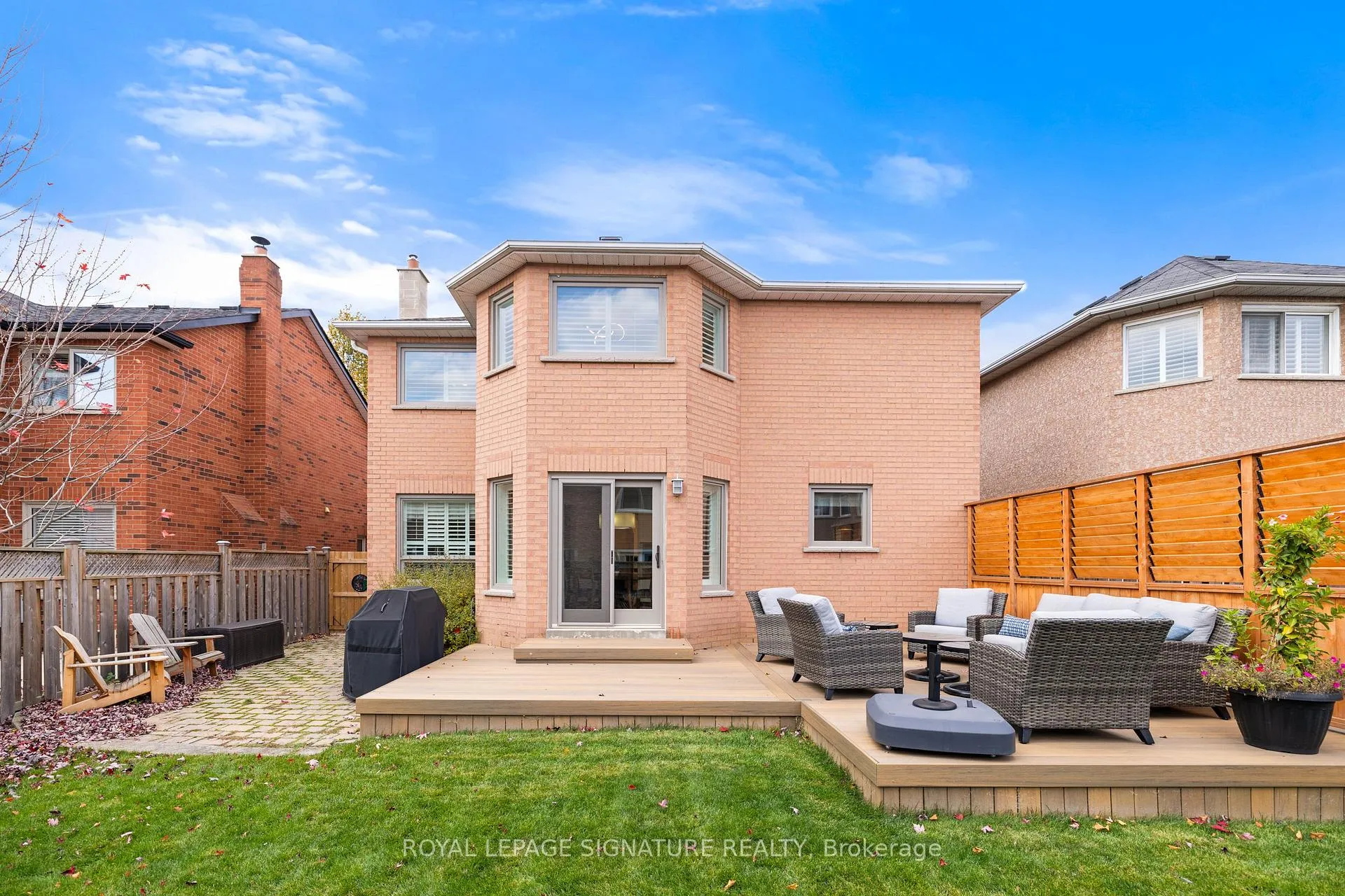 Photo 31 of 23 Hutton Crescent, Caledon, Rural Caledon — HOMEH