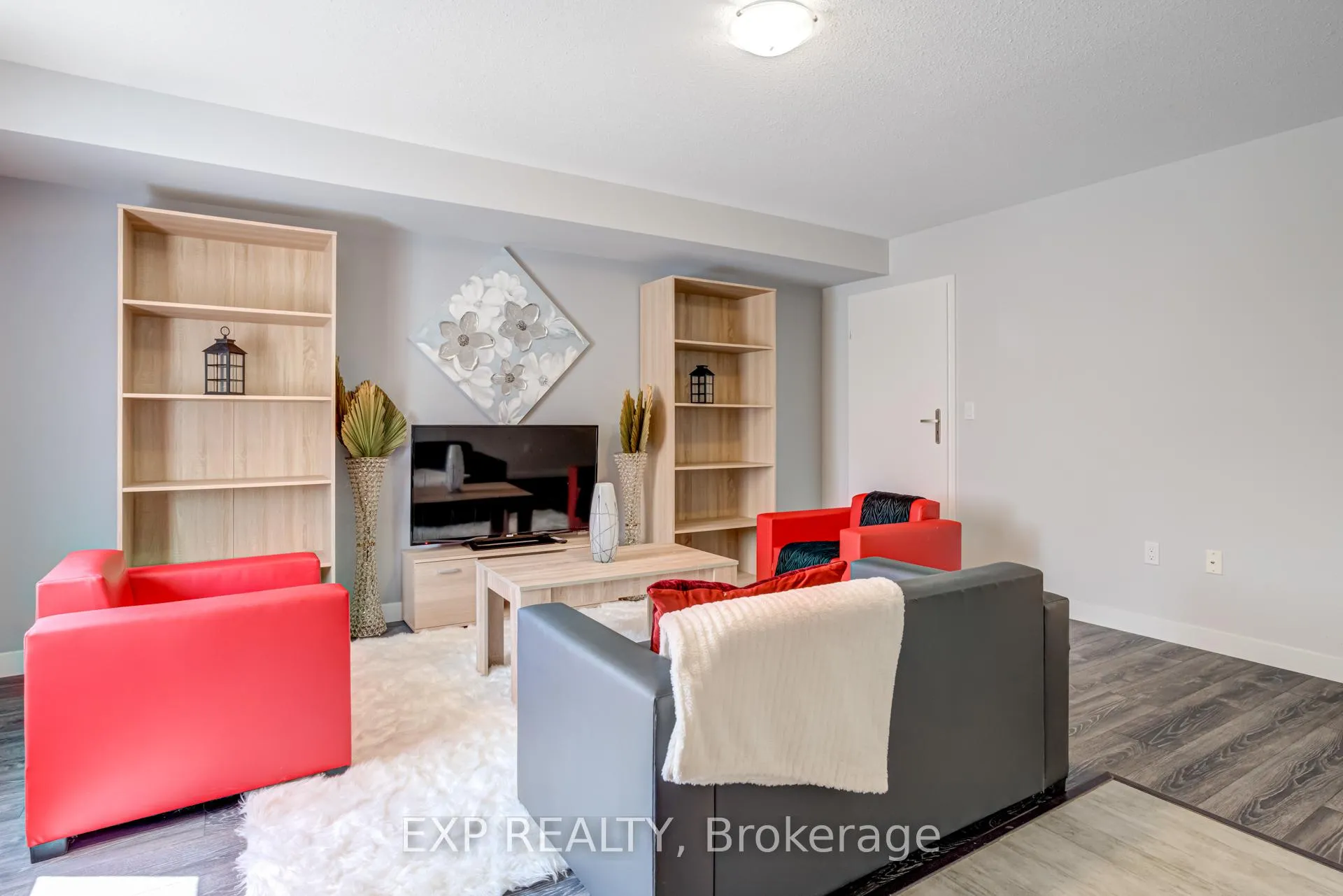 Photo 1 of Unit 106, 288 Albert Street, Waterloo, Lakeshore Village — HOMEH