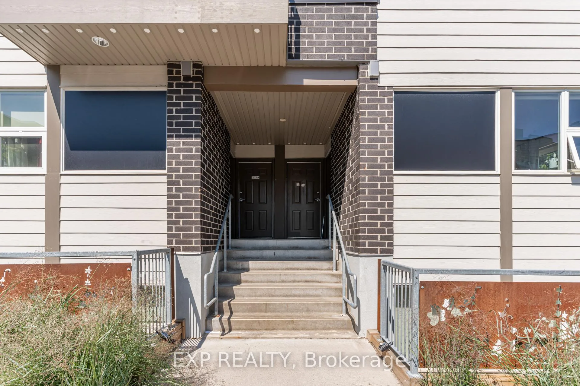 Photo 6 of Unit 106, 288 Albert Street, Waterloo, Lakeshore Village — HOMEH