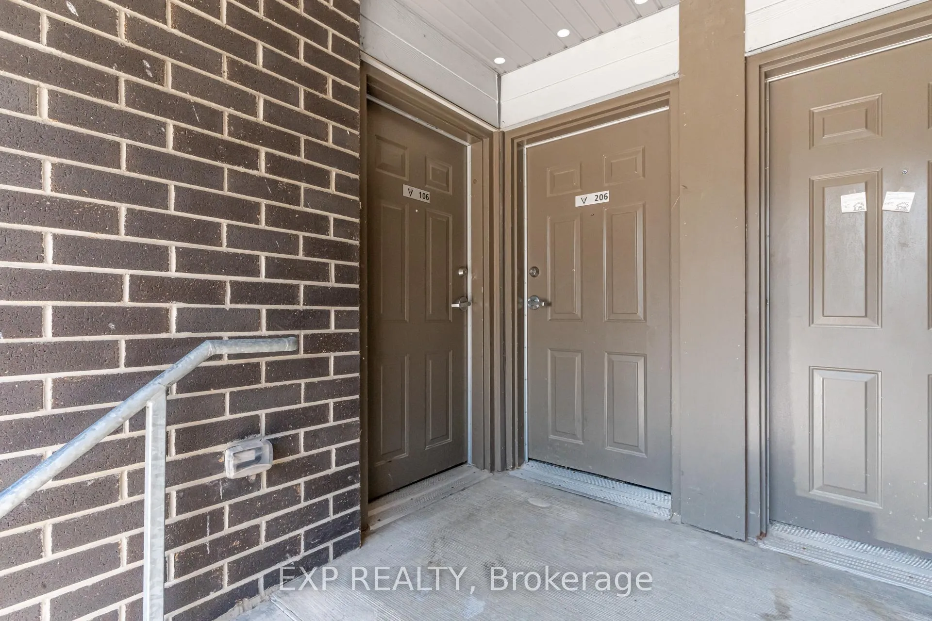 Photo 7 of Unit 106, 288 Albert Street, Waterloo, Lakeshore Village — HOMEH