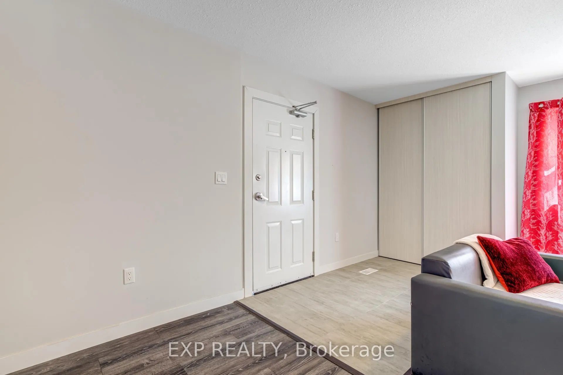 Photo 8 of Unit 106, 288 Albert Street, Waterloo, Lakeshore Village — HOMEH