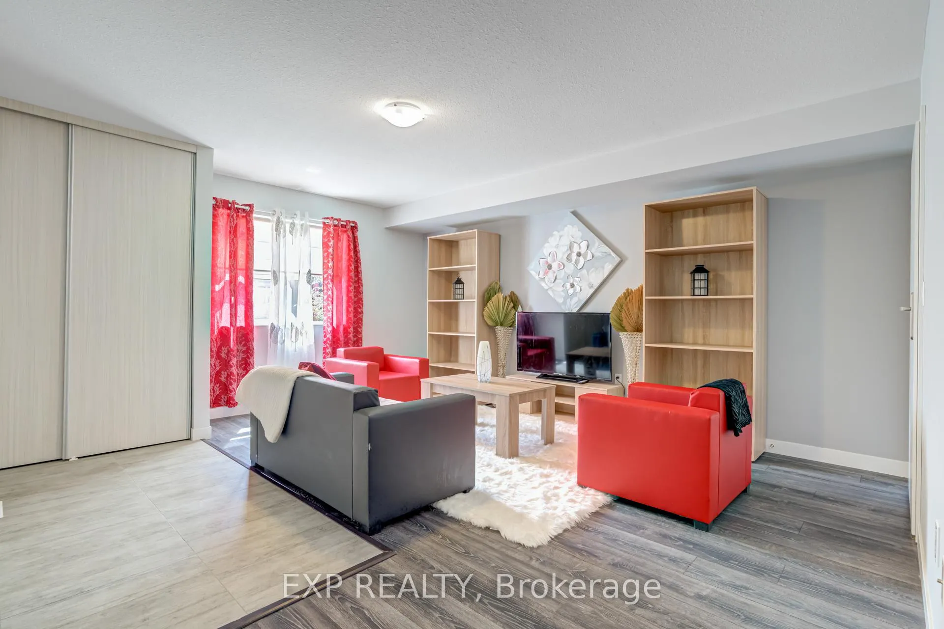 Photo 9 of Unit 106, 288 Albert Street, Waterloo, Lakeshore Village — HOMEH
