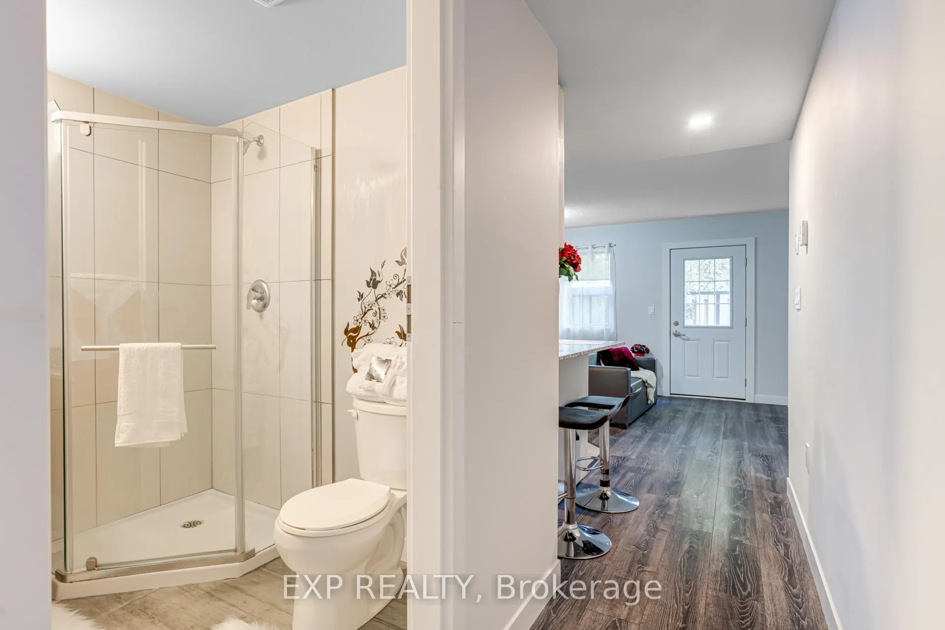 Photo 11 of Unit 106, 288 Albert Street, Waterloo, Lakeshore Village — HOMEH
