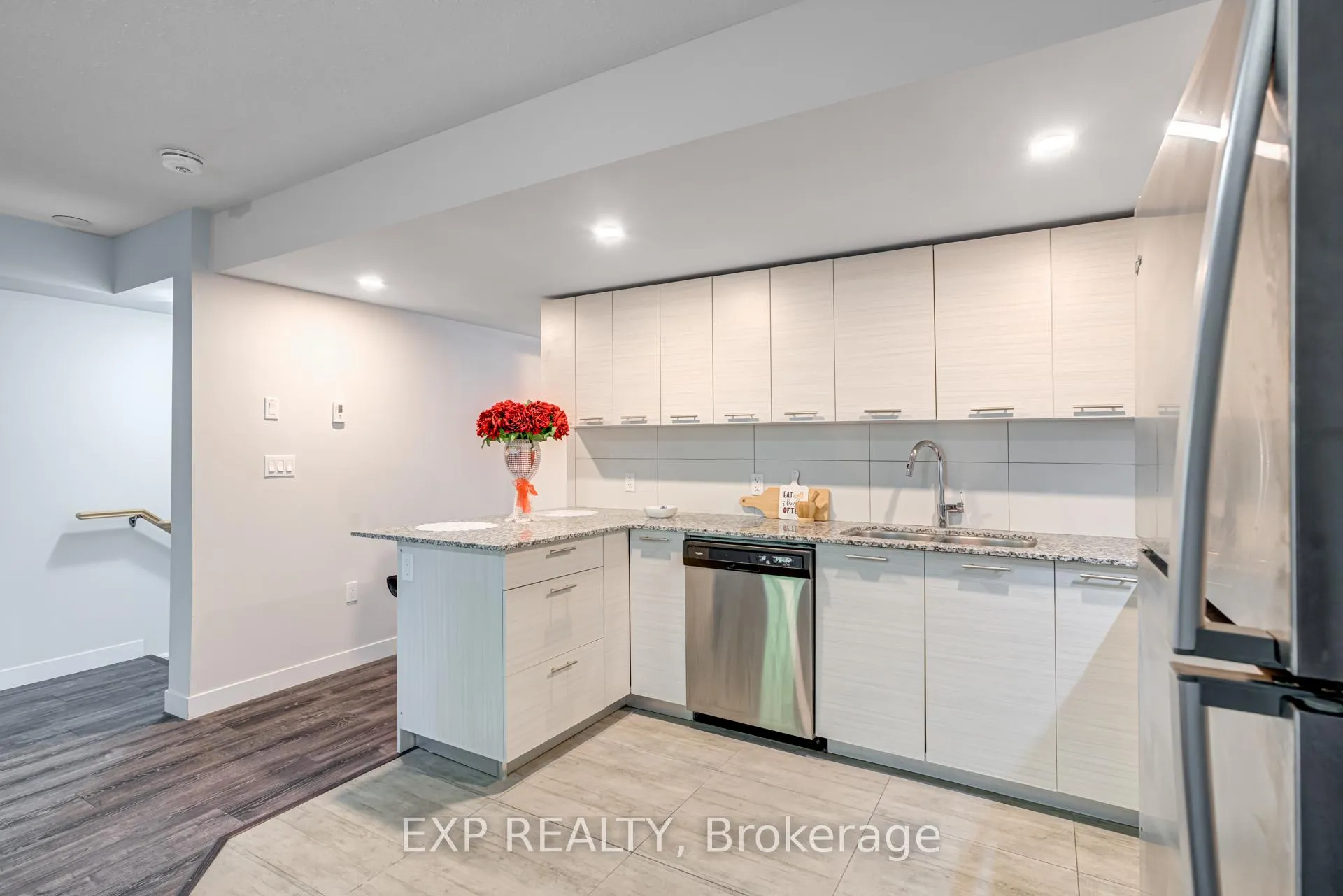 Photo 13 of Unit 106, 288 Albert Street, Waterloo, Lakeshore Village — HOMEH