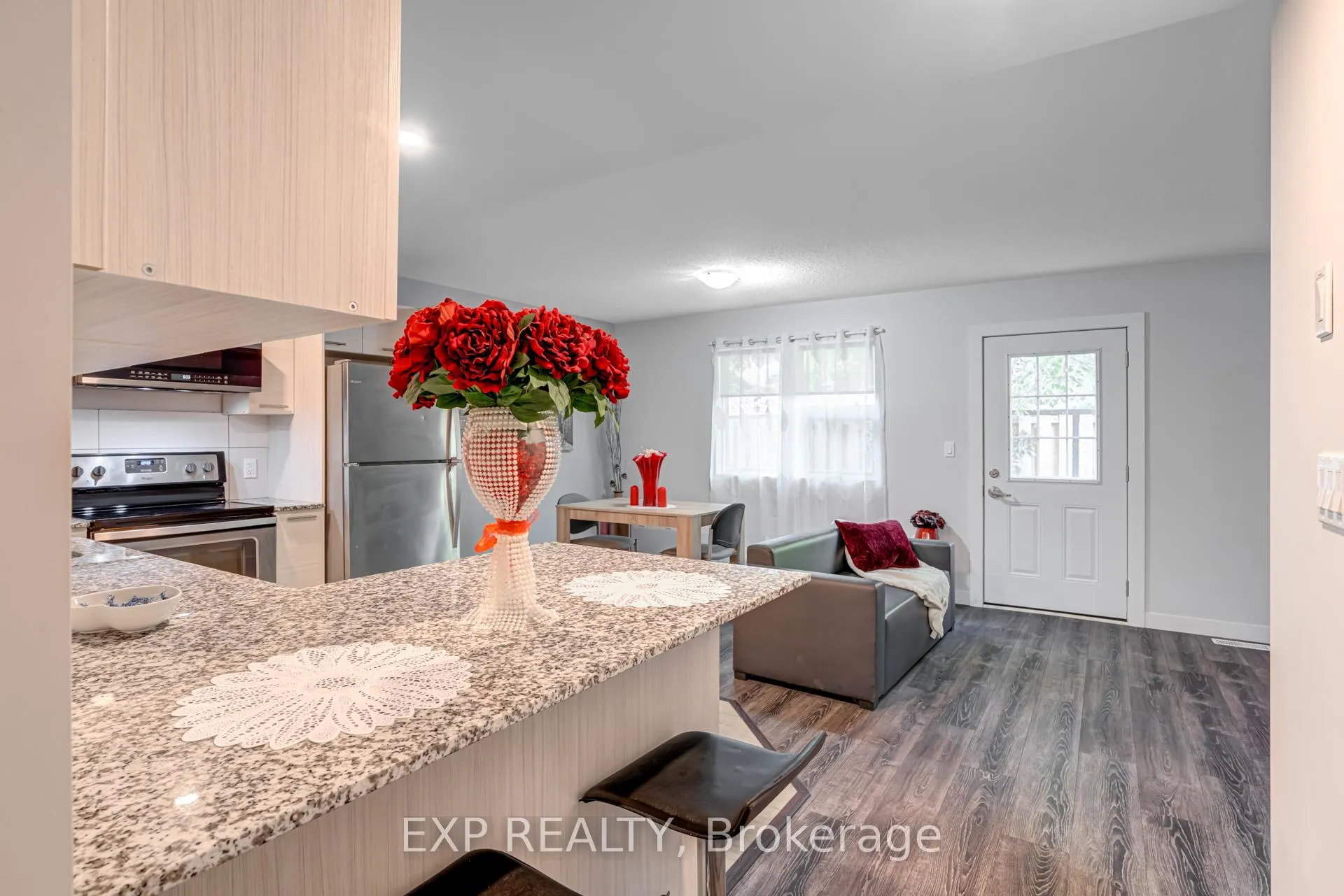 Photo 16 of Unit 106, 288 Albert Street, Waterloo, Lakeshore Village — HOMEH