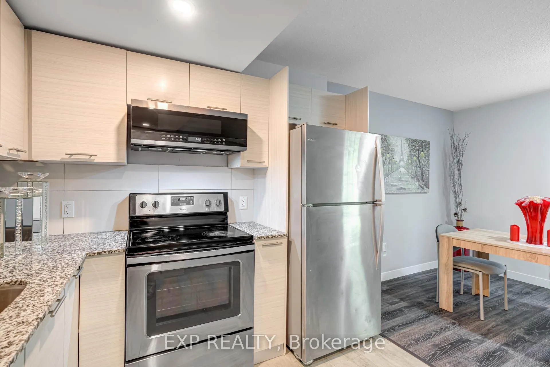 Photo 17 of Unit 106, 288 Albert Street, Waterloo, Lakeshore Village — HOMEH