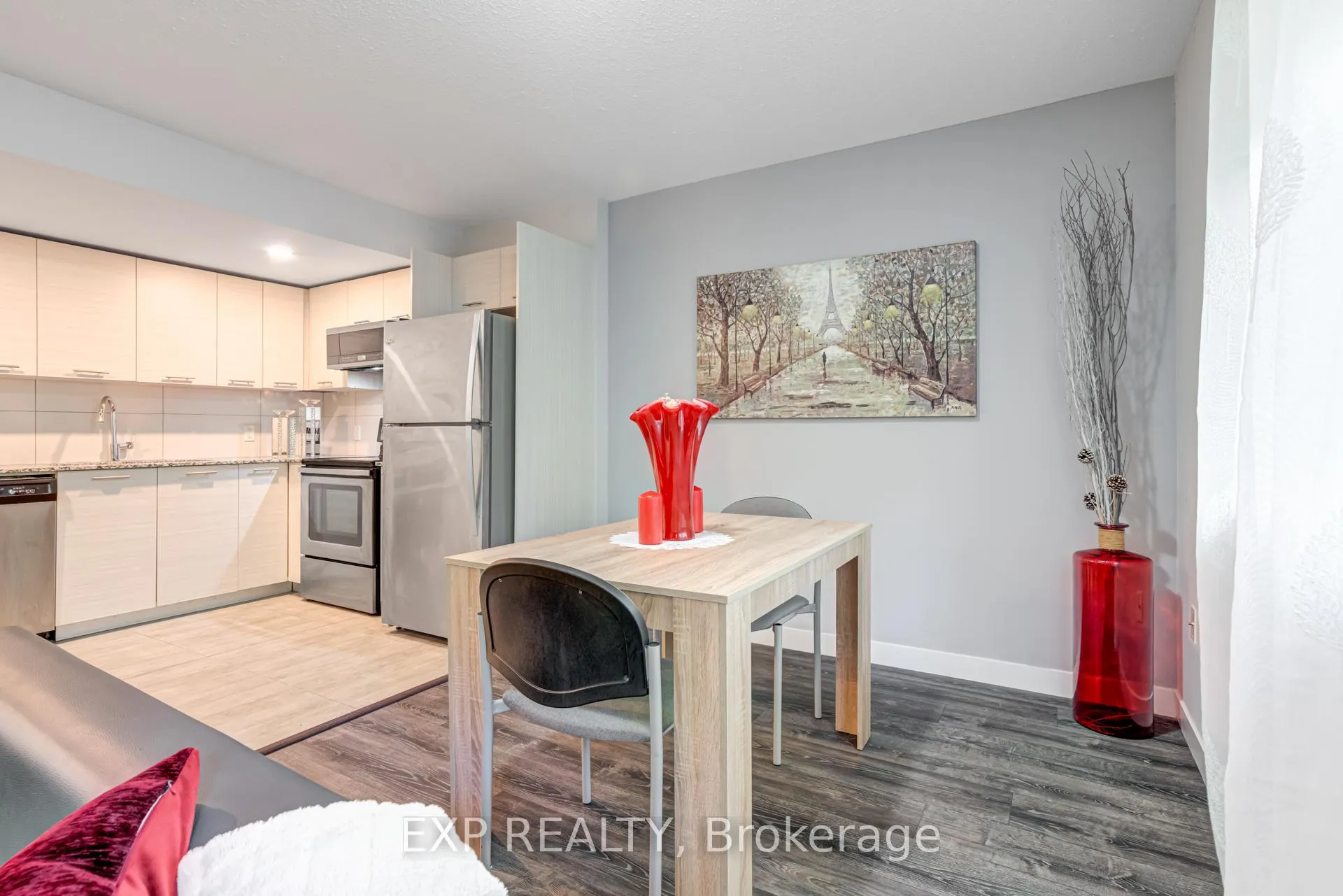 Photo 18 of Unit 106, 288 Albert Street, Waterloo, Lakeshore Village — HOMEH