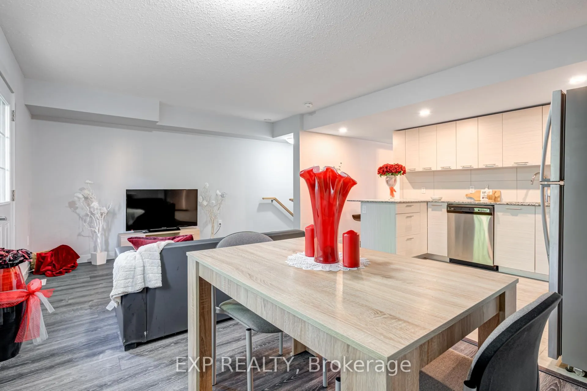 Photo 20 of Unit 106, 288 Albert Street, Waterloo, Lakeshore Village — HOMEH