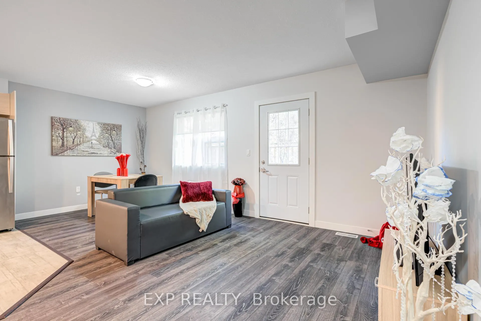 Photo 21 of Unit 106, 288 Albert Street, Waterloo, Lakeshore Village — HOMEH