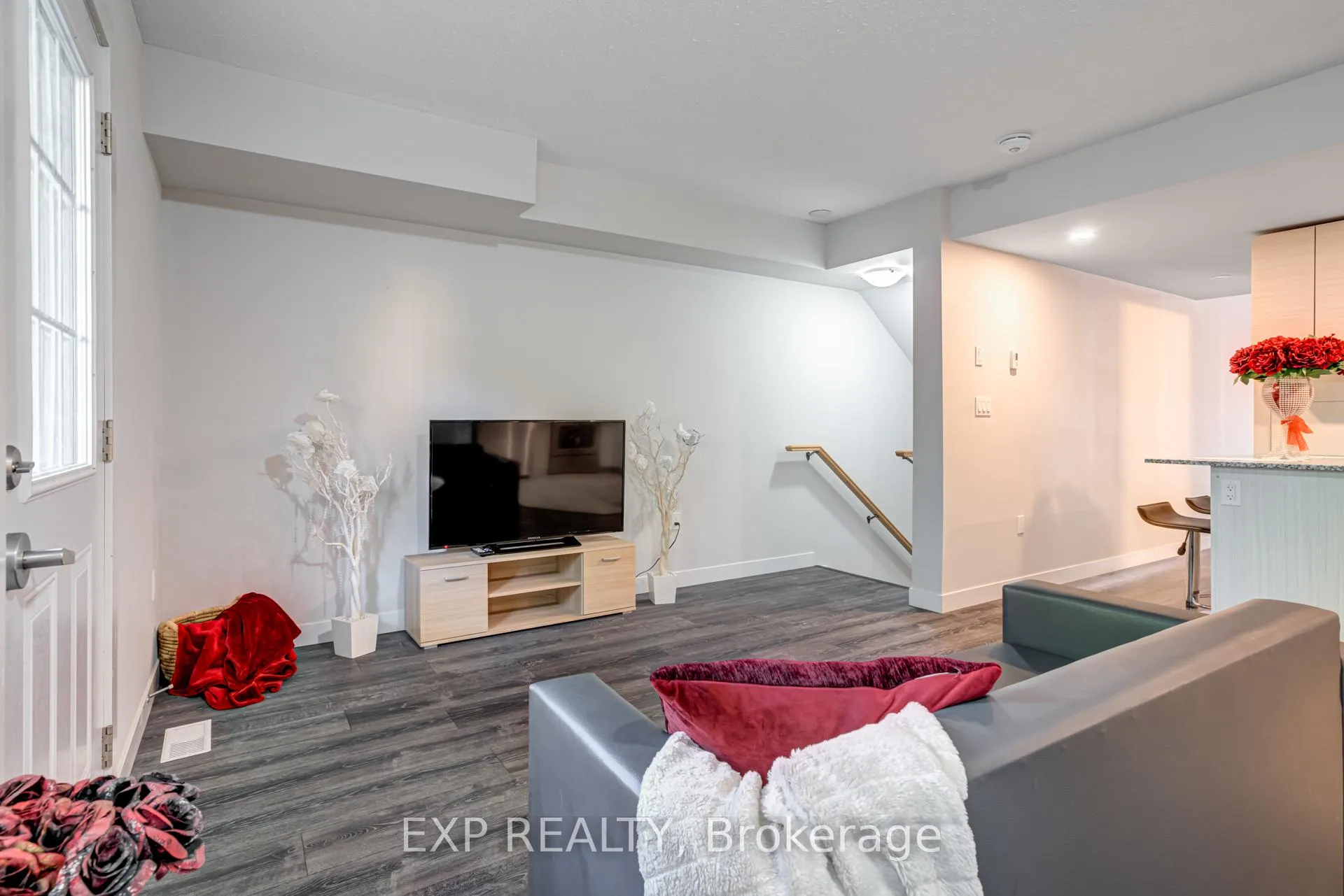 Photo 22 of Unit 106, 288 Albert Street, Waterloo, Lakeshore Village — HOMEH