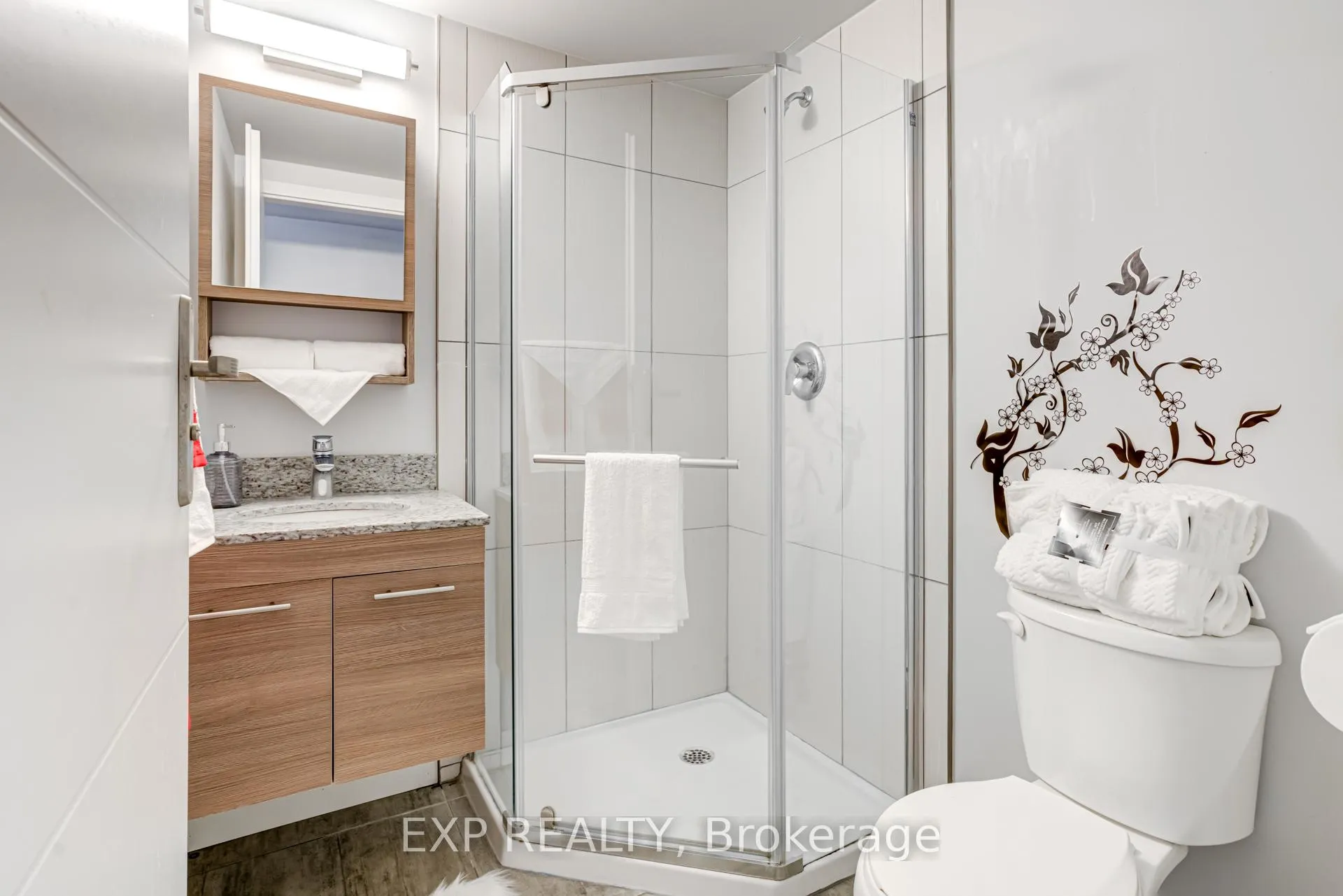 Photo 24 of Unit 106, 288 Albert Street, Waterloo, Lakeshore Village — HOMEH