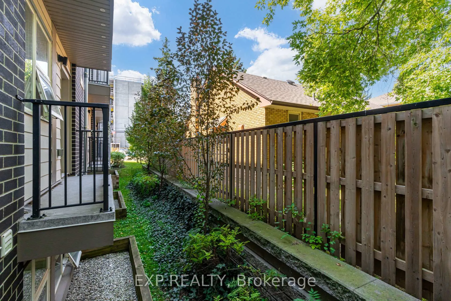 Photo 25 of Unit 106, 288 Albert Street, Waterloo, Lakeshore Village — HOMEH