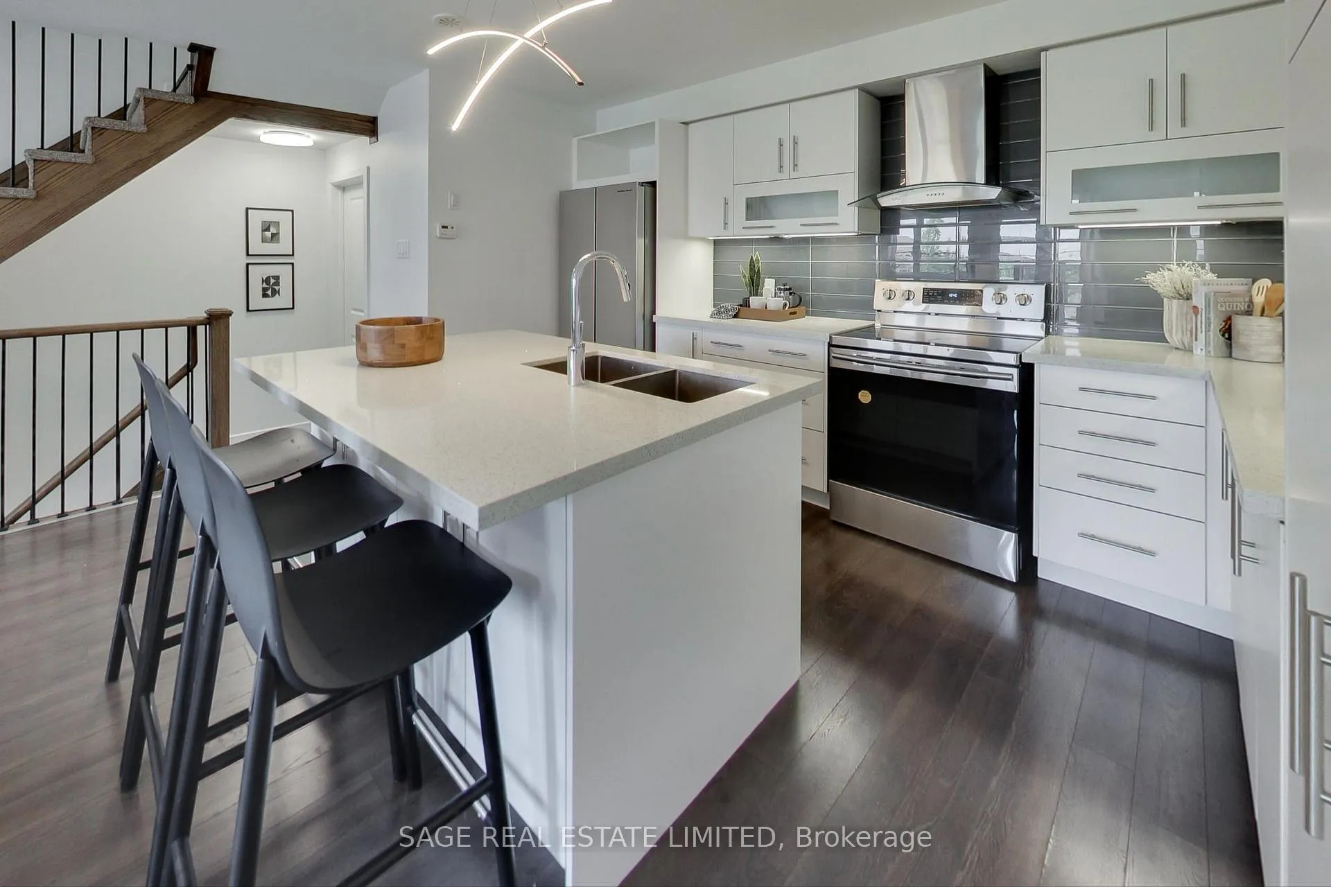 Photo 9 of 39 Pallock Hill Way, Whitby, Pringle Creek — HOMEH