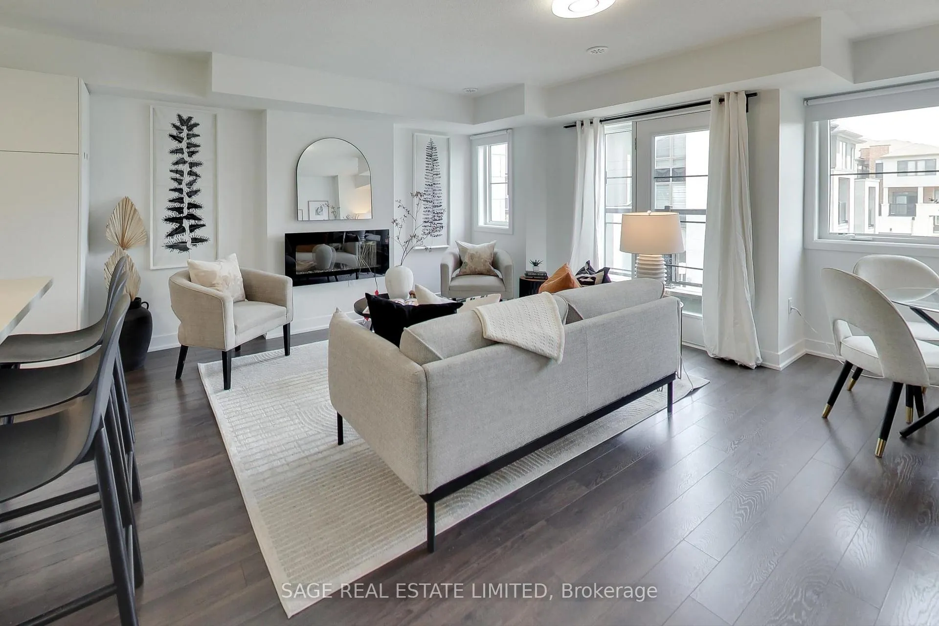 Photo 14 of 39 Pallock Hill Way, Whitby, Pringle Creek — HOMEH