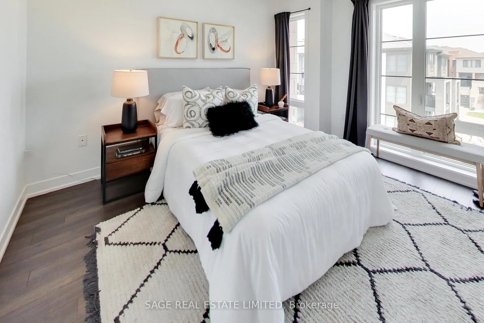 Photo 26 of 39 Pallock Hill Way, Whitby, Pringle Creek — HOMEH